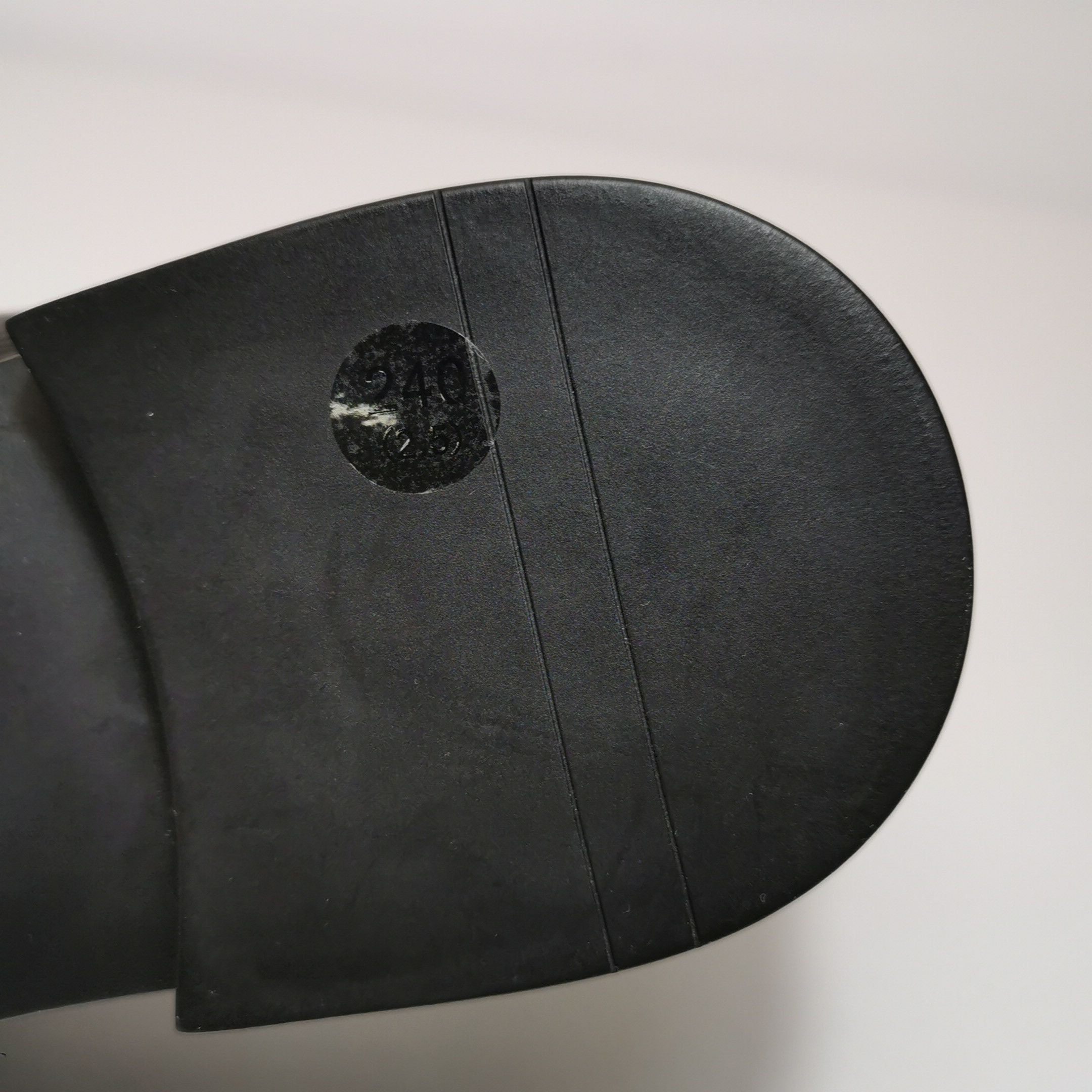 Salvatore Ferragamo Salvatore Ferragamo Gancini Leather Loafers Size 40 Size US 7 / EU 40 - 10 Thumbnail