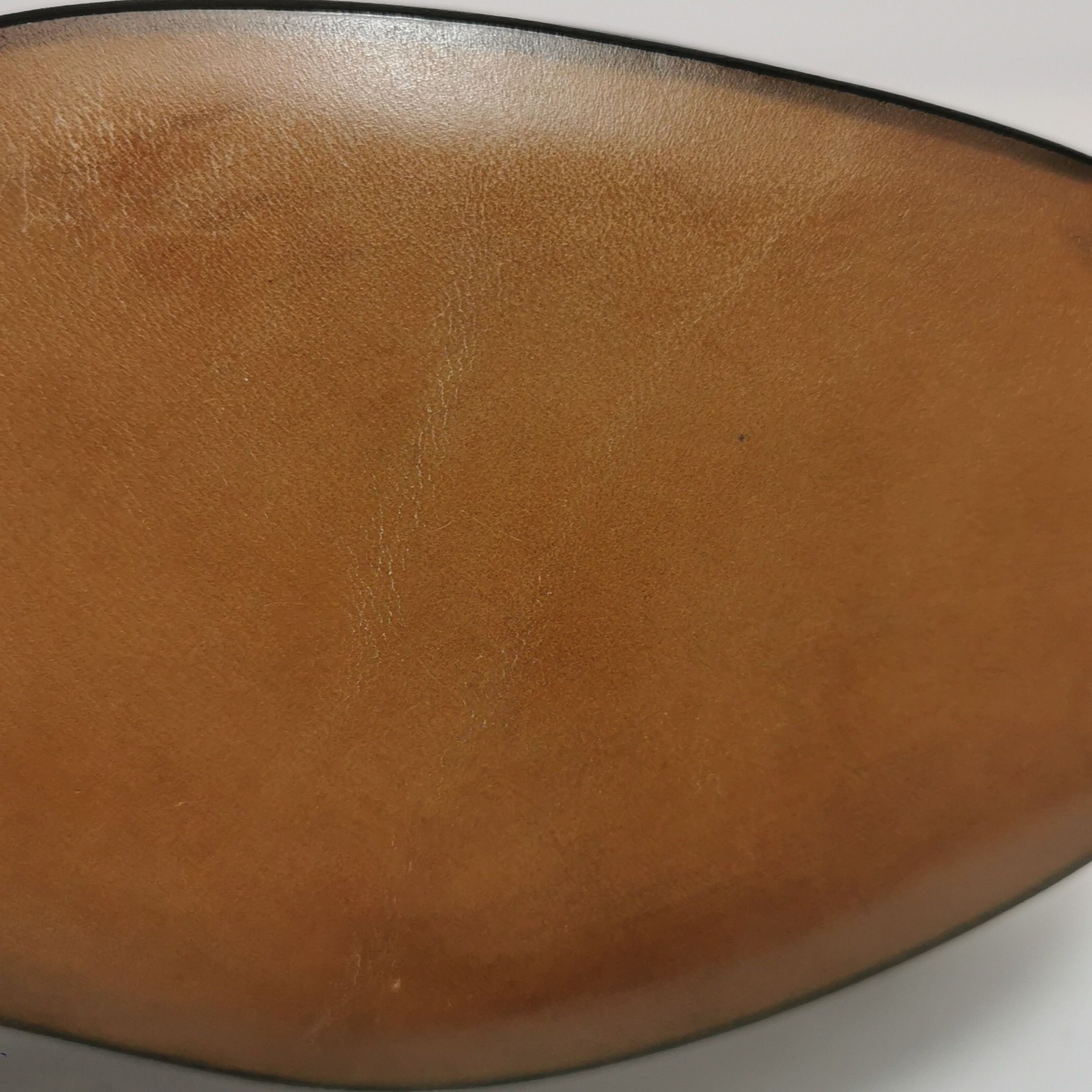 Salvatore Ferragamo Salvatore Ferragamo Leather Penny Loafers US 9.5 Size US 9 / EU 42 - 13 Thumbnail