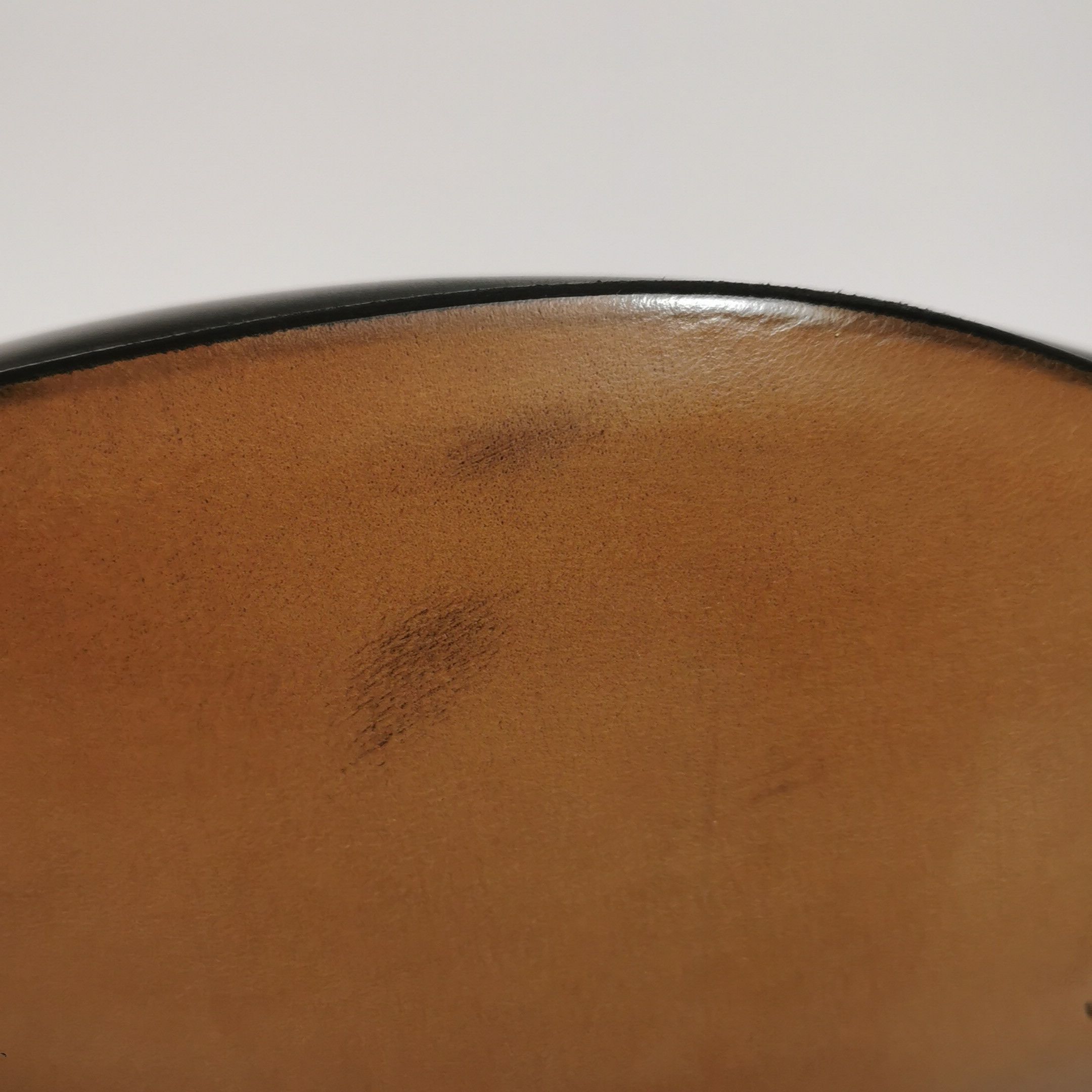 Salvatore Ferragamo Salvatore Ferragamo Leather Penny Loafers US 9.5 Size US 9 / EU 42 - 8 Thumbnail
