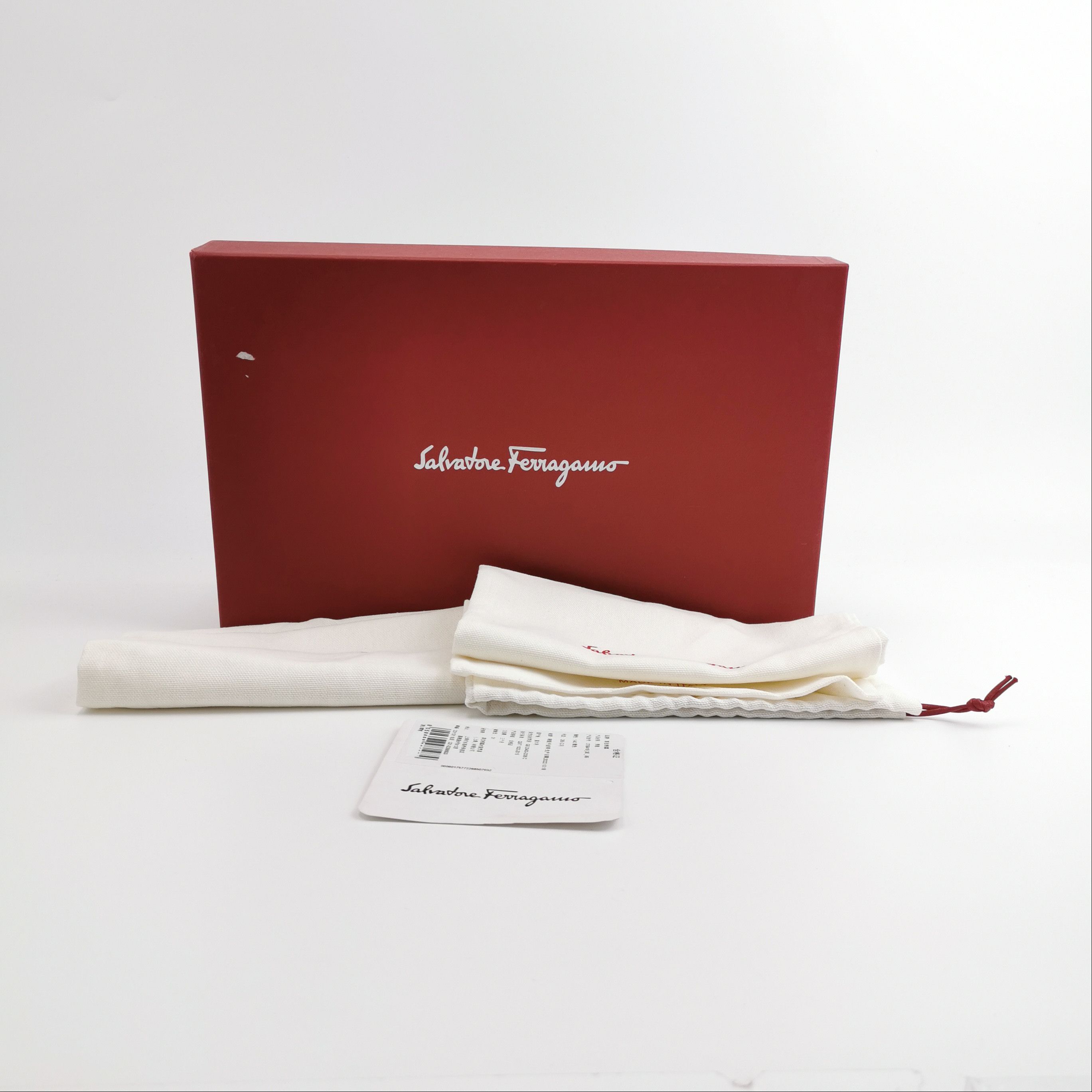 Salvatore Ferragamo Salvatore Ferragamo Leather Penny Loafers US 9.5 Size US 9 / EU 42 - 7 Thumbnail