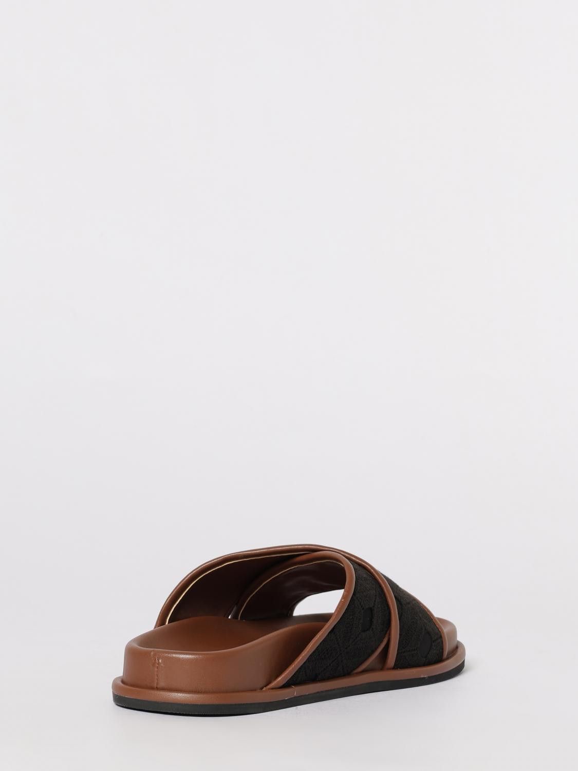 Max Mara Max Mara Heeled Sandal Woman Black Size US 6 / IT 36 - 3 Thumbnail