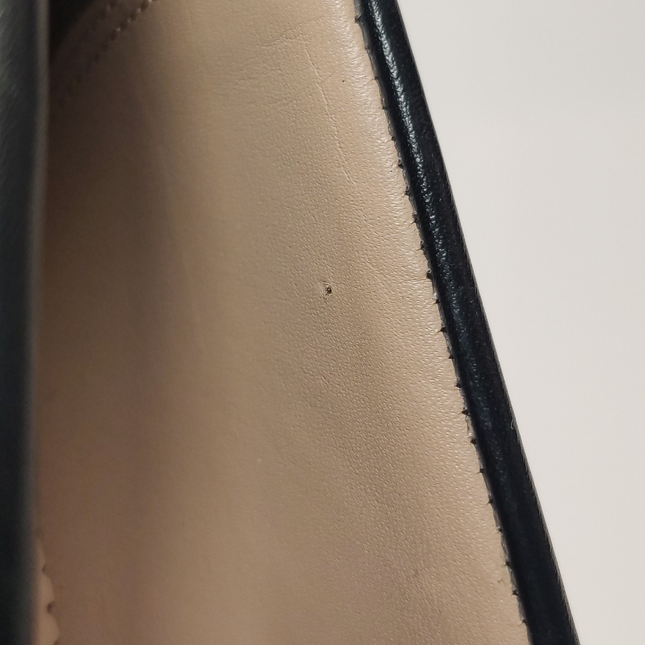 Salvatore Ferragamo Salvatore Ferragamo Gancini Embossed Loafers 8.5 Size US 9 / EU 42 - 11 Thumbnail