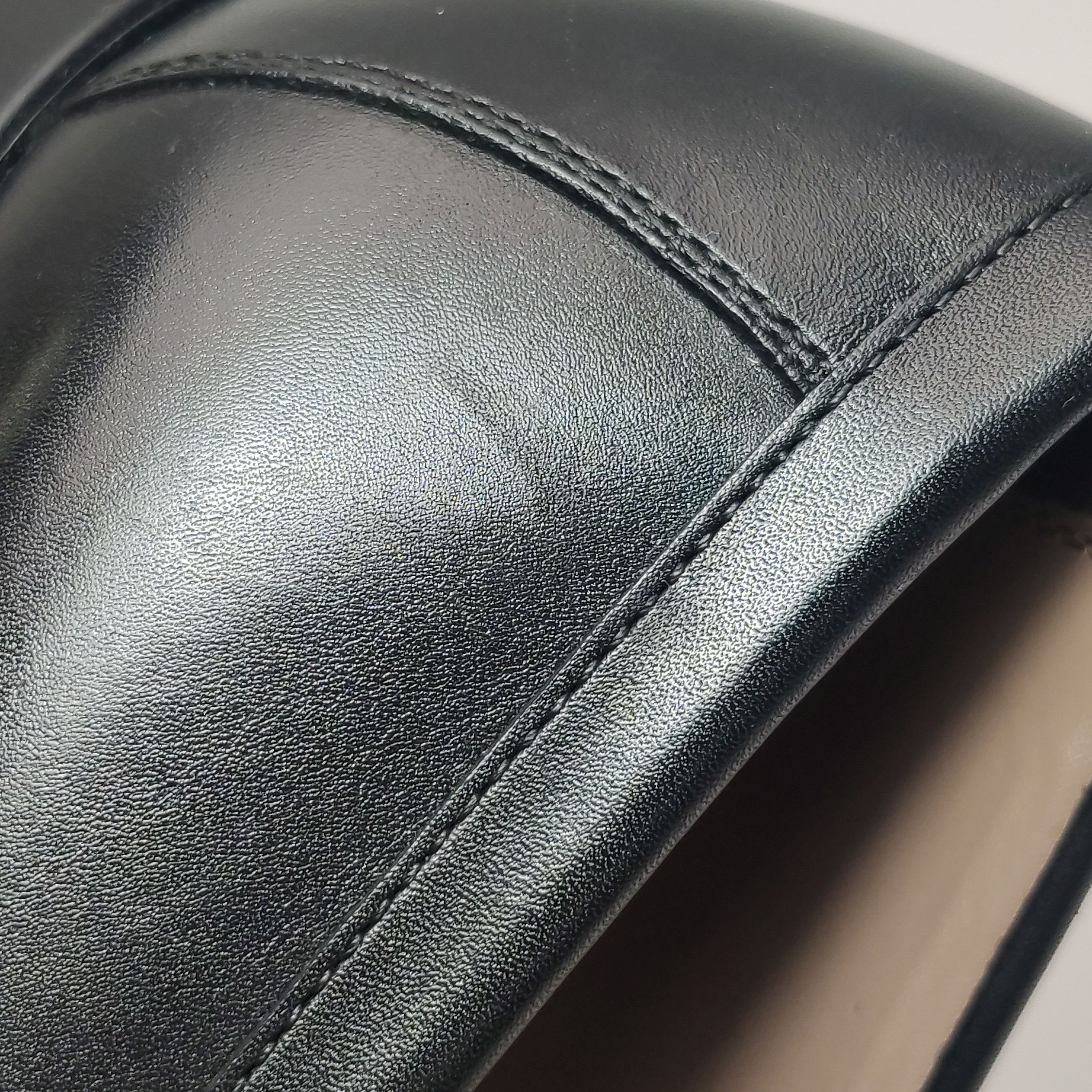 Salvatore Ferragamo Salvatore Ferragamo Gancini Bit Leather Loafers US 10 Size US 10 / EU 43 - 8 Thumbnail
