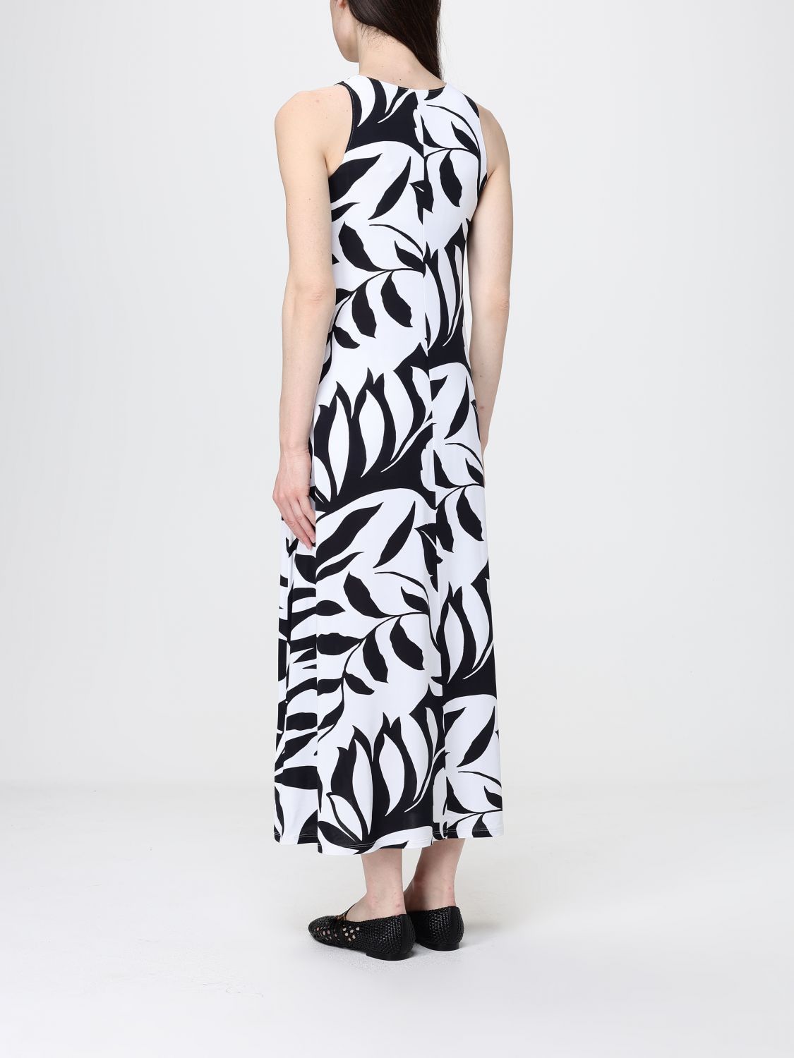 Max Mara Max Mara Dress Woman Fa01 Size L / US 10 / IT 46 - 2 Thumbnail