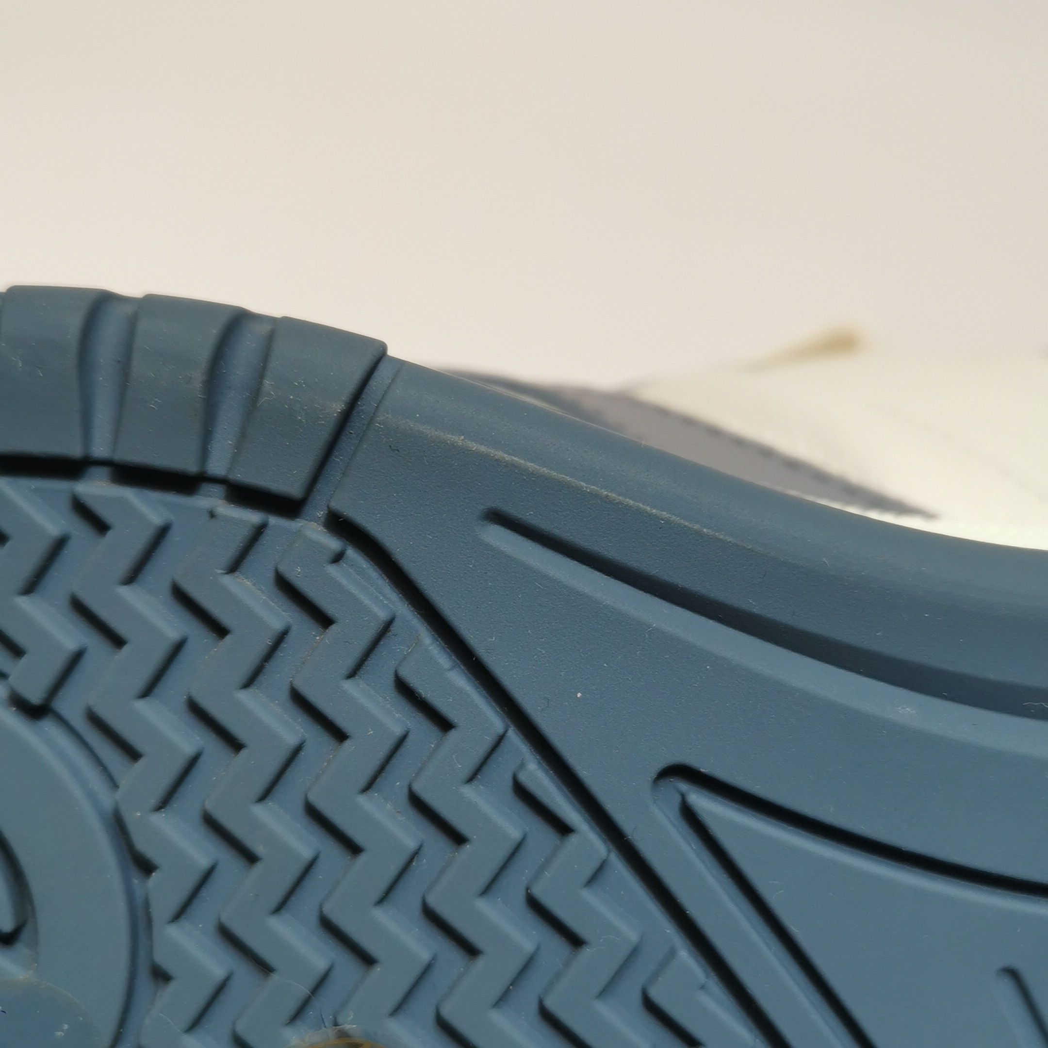 Gucci Gucci Re-Web Colorblock Low-Top Sneakers 40 Size US 7 / EU 40 - 9 Thumbnail