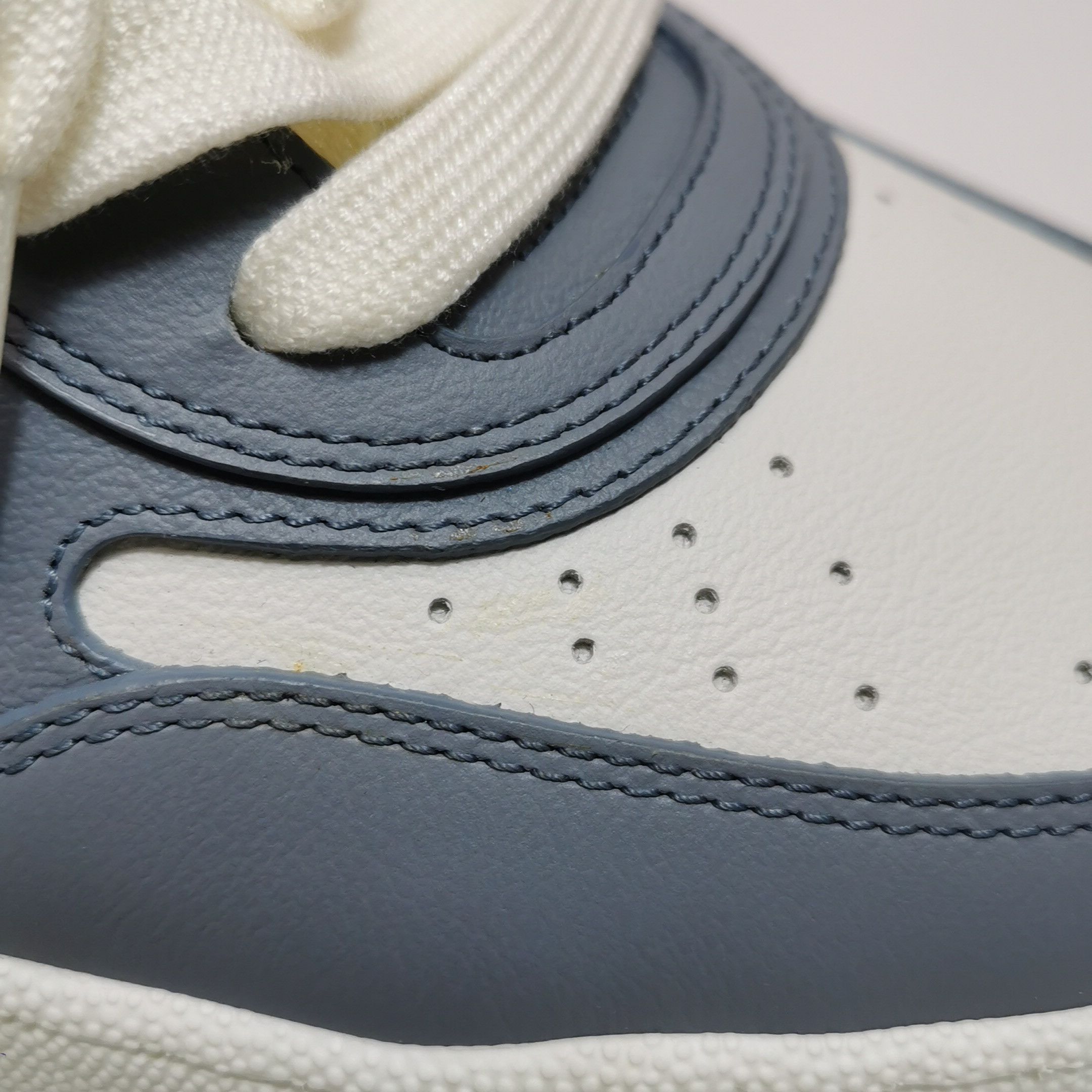 Gucci Gucci Re-Web Colorblock Low-Top Sneakers 40 Size US 7 / EU 40 - 8 Thumbnail
