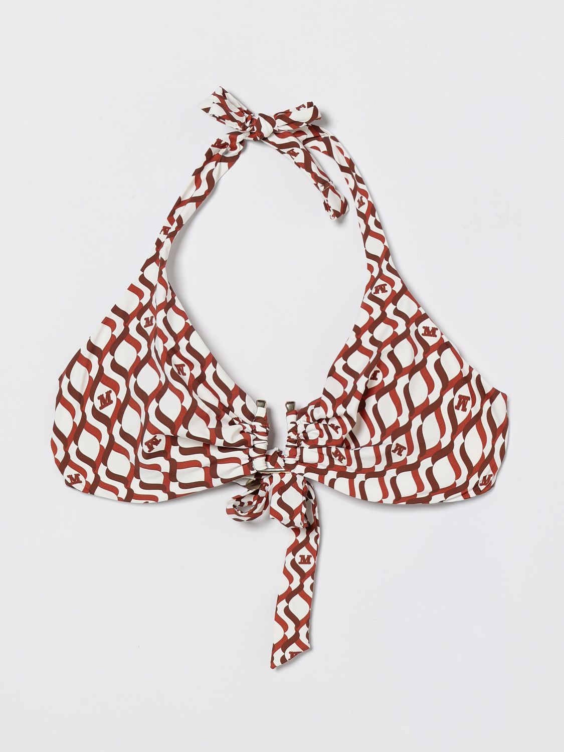 Max Mara Max Mara Swimsuit Woman Multicolor Size L / US 10 / IT 46 - 2 Thumbnail