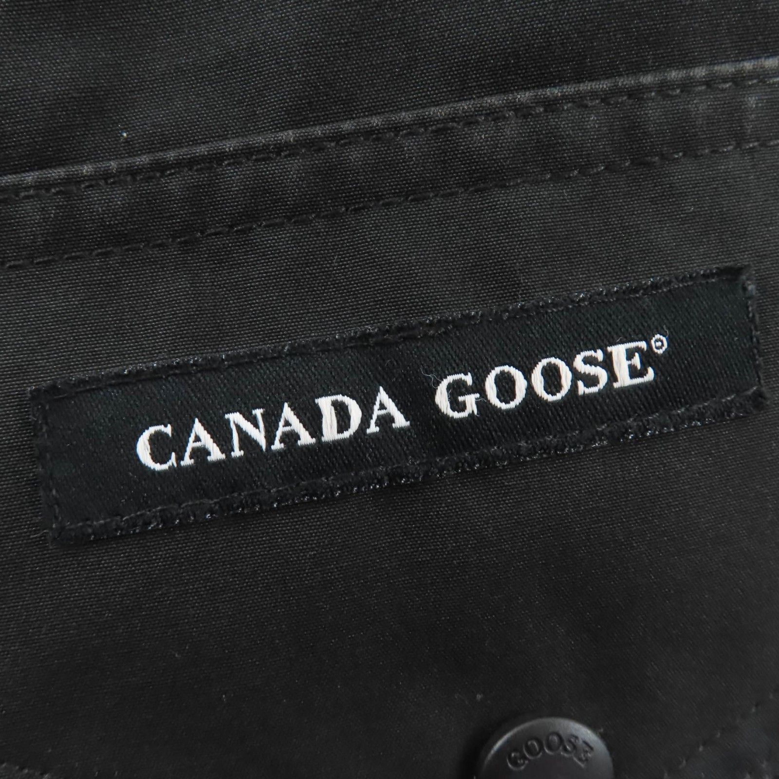 Canada Goose Canada Goose Canada Goose Trillium parka Textile Outerwear 6660LA DUTY FREE for USA Size ONE SIZE - 12 Thumbnail