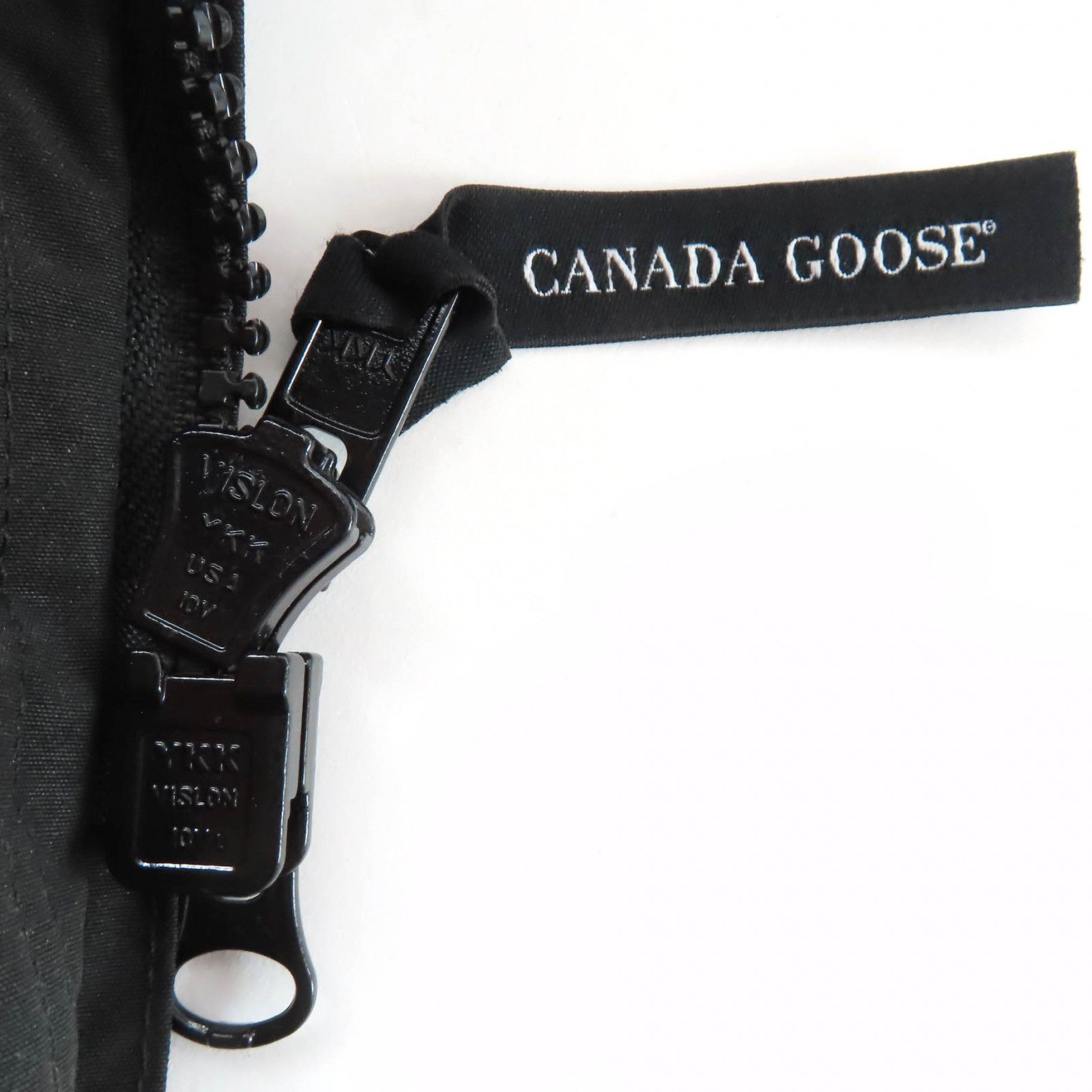Canada Goose Canada Goose Canada Goose Trillium parka Textile Outerwear 6660LA DUTY FREE for USA Size ONE SIZE - 7 Thumbnail