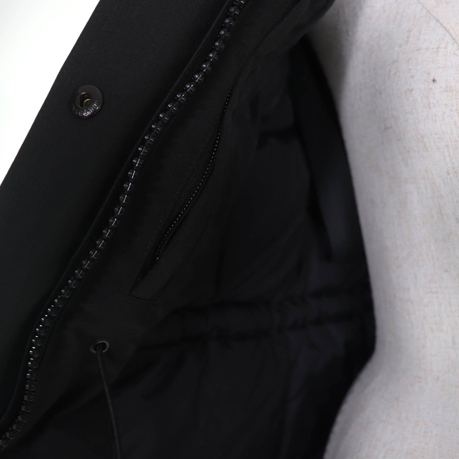 Canada Goose Canada Goose Canada Goose Trillium parka Textile Outerwear 6660LA DUTY FREE for USA Size ONE SIZE - 5 Thumbnail