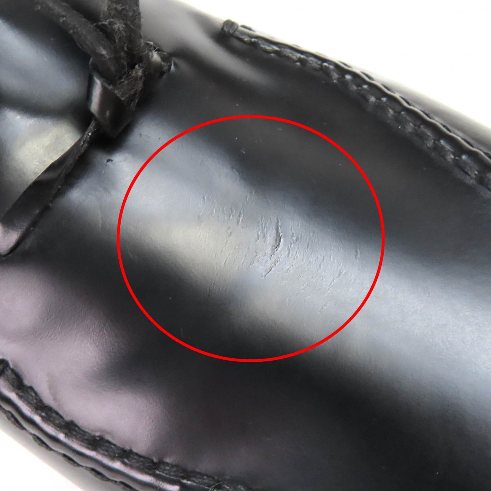 Other Other Jalan Sriwijaya Leather Loafers Leather Shoes DUTY FREE for USA Size ONE SIZE - 13 Thumbnail