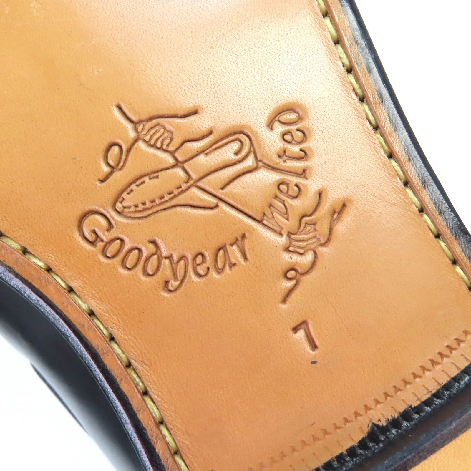 Other Other Jalan Sriwijaya Leather Loafers Leather Shoes DUTY FREE for USA Size ONE SIZE - 12 Thumbnail