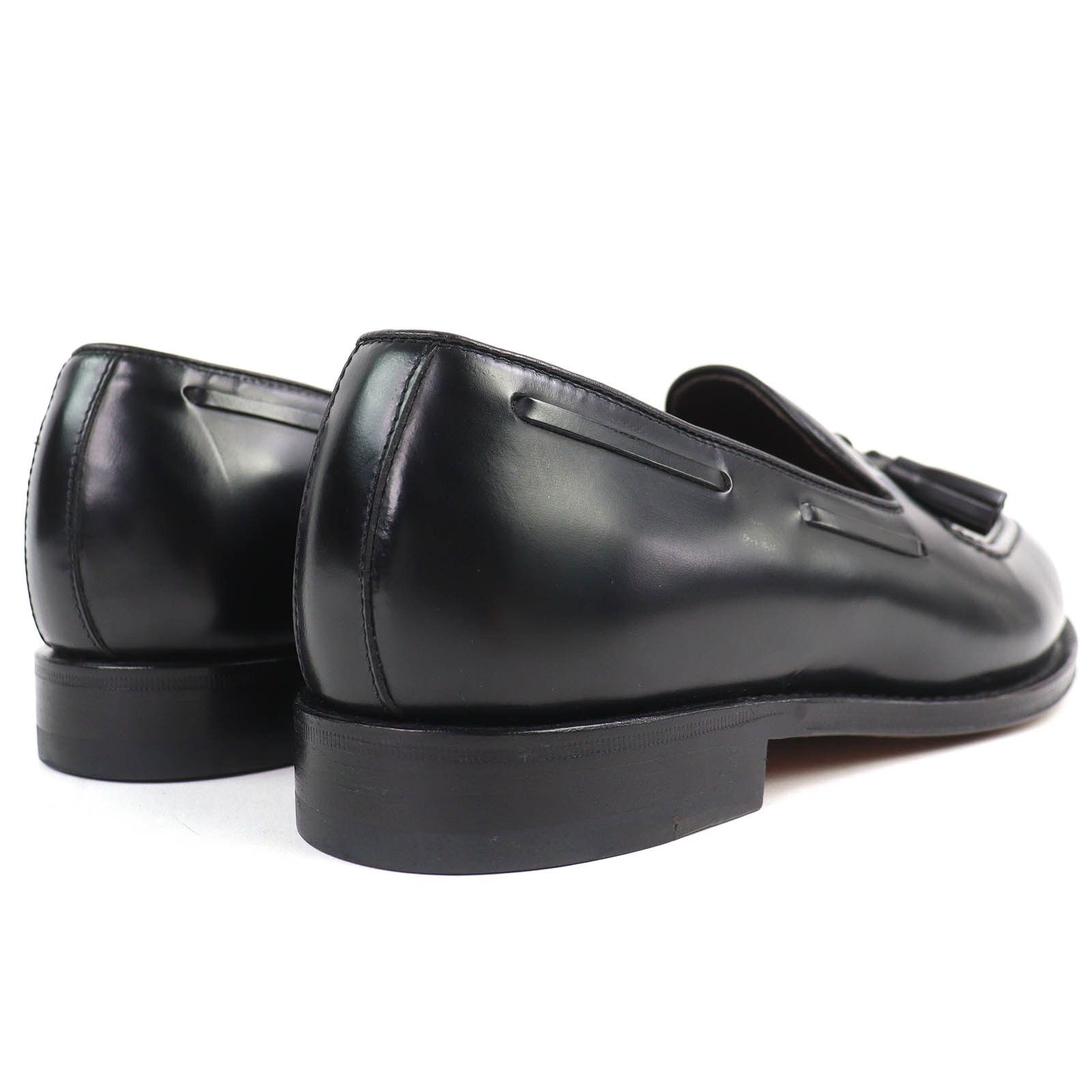 Other Other Jalan Sriwijaya Leather Loafers Leather Shoes DUTY FREE for USA Size ONE SIZE - 6 Thumbnail