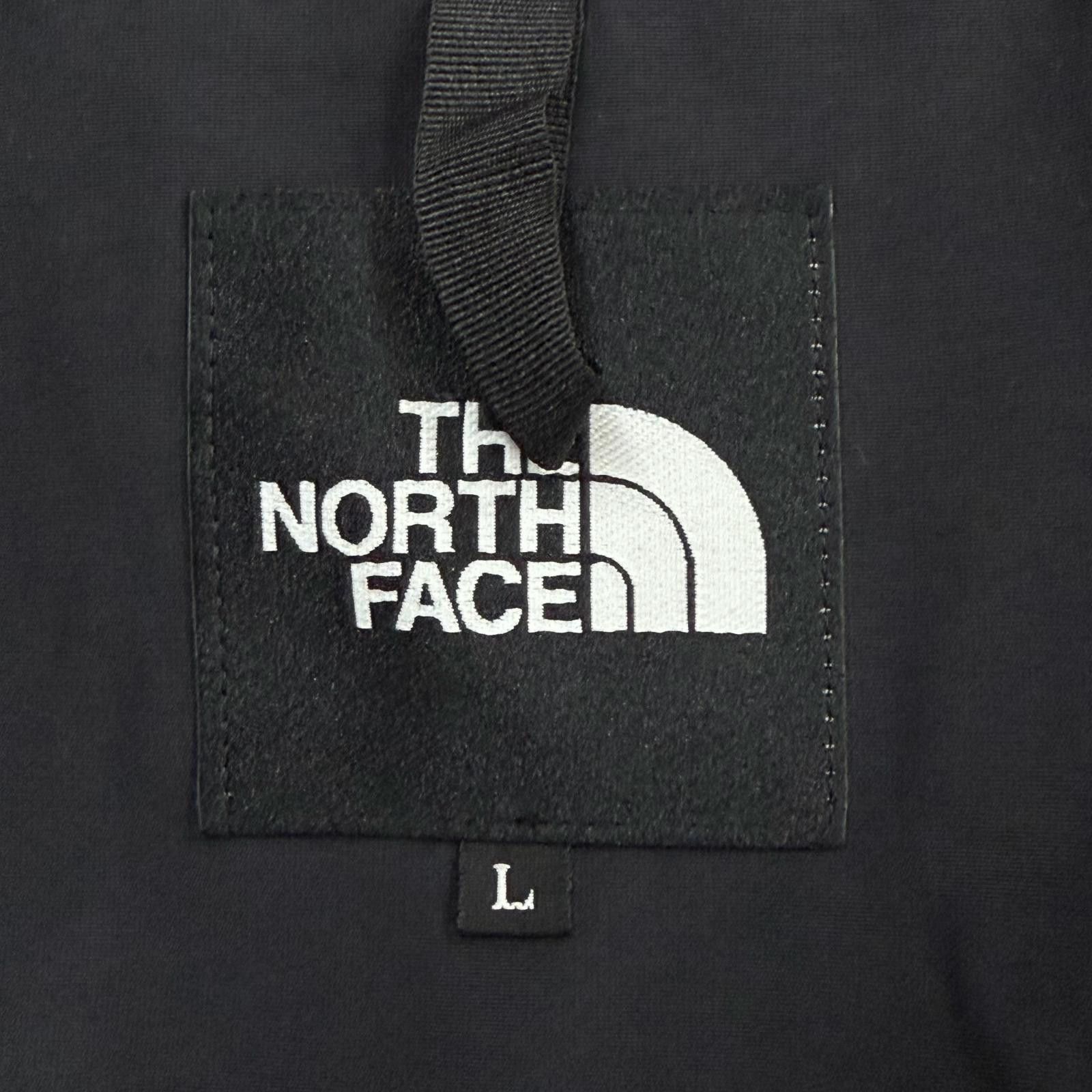 The North Face THE NORTH FACE THE NORTH FACE Mountain Light Nylon Hoodie Textile Outerwear NP62550 DUTY FREE for USA Size ONE SIZE - 10 Thumbnail