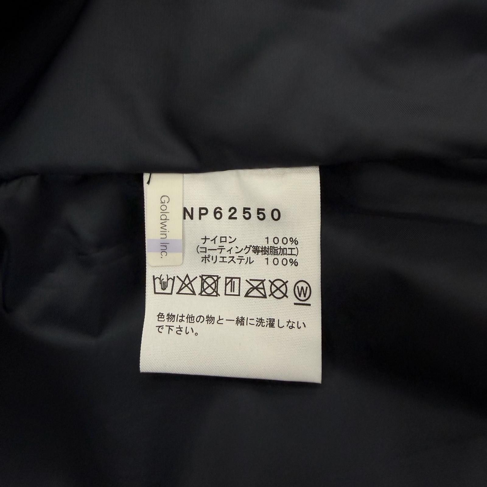 The North Face THE NORTH FACE THE NORTH FACE Mountain Light Nylon Hoodie Textile Outerwear NP62550 DUTY FREE for USA Size ONE SIZE - 11 Thumbnail