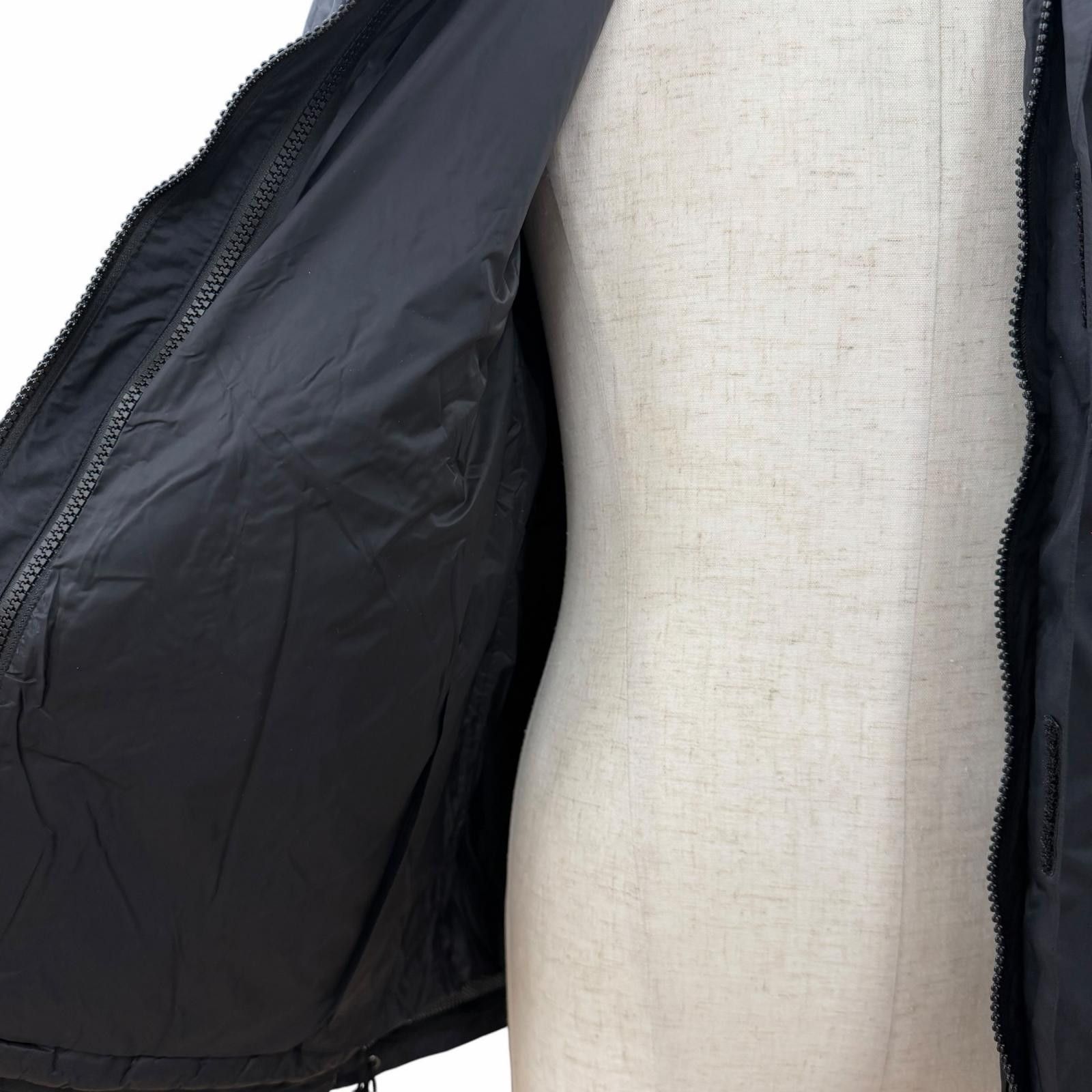 The North Face THE NORTH FACE The North Face Kronos Triclimate Hooded Jacket Textile Outerwear ND62558 DUTY FREE for USA Size ONE SIZE - 6 Thumbnail