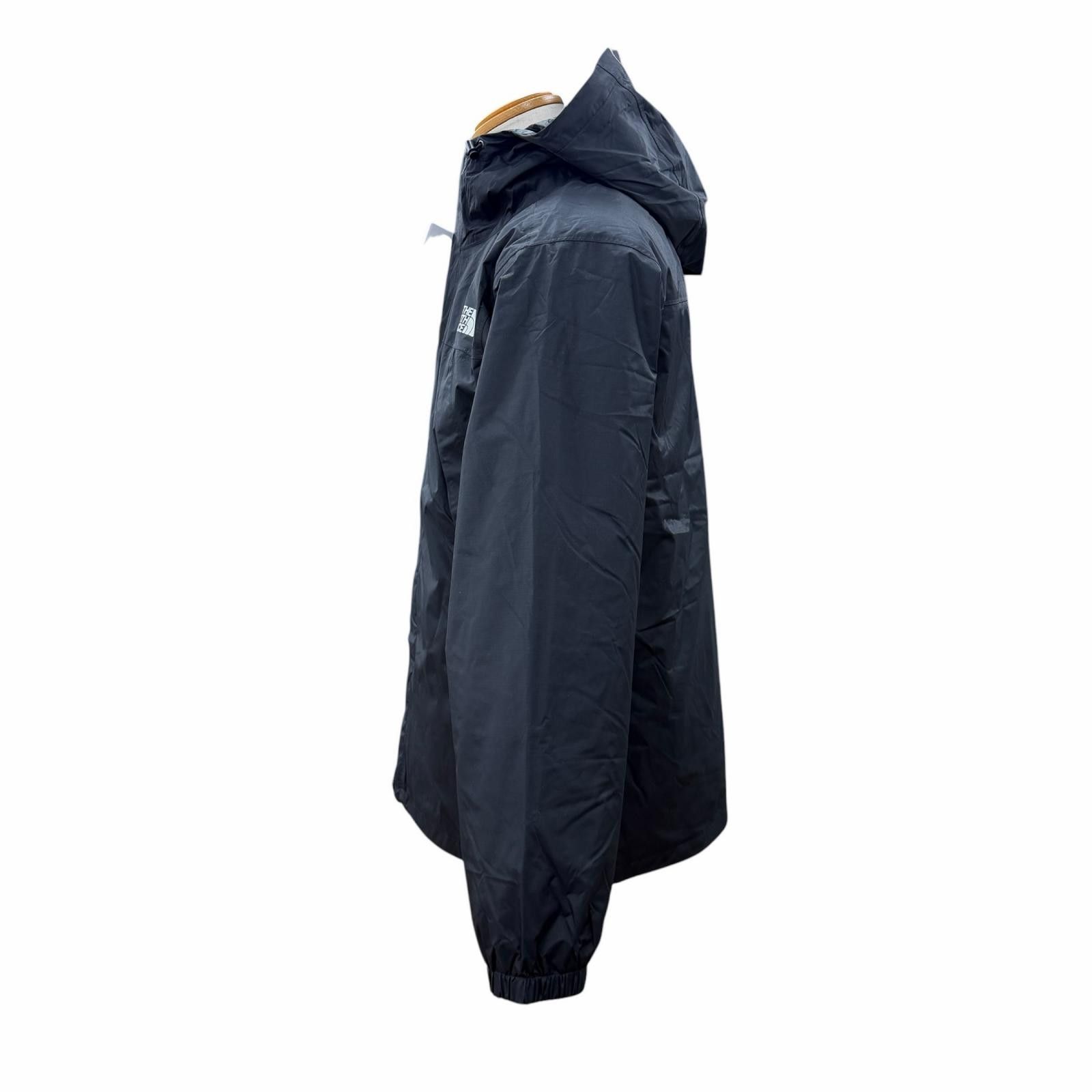 The North Face THE NORTH FACE The North Face Kronos Triclimate Hooded Jacket Textile Outerwear ND62558 DUTY FREE for USA Size ONE SIZE - 4 Thumbnail