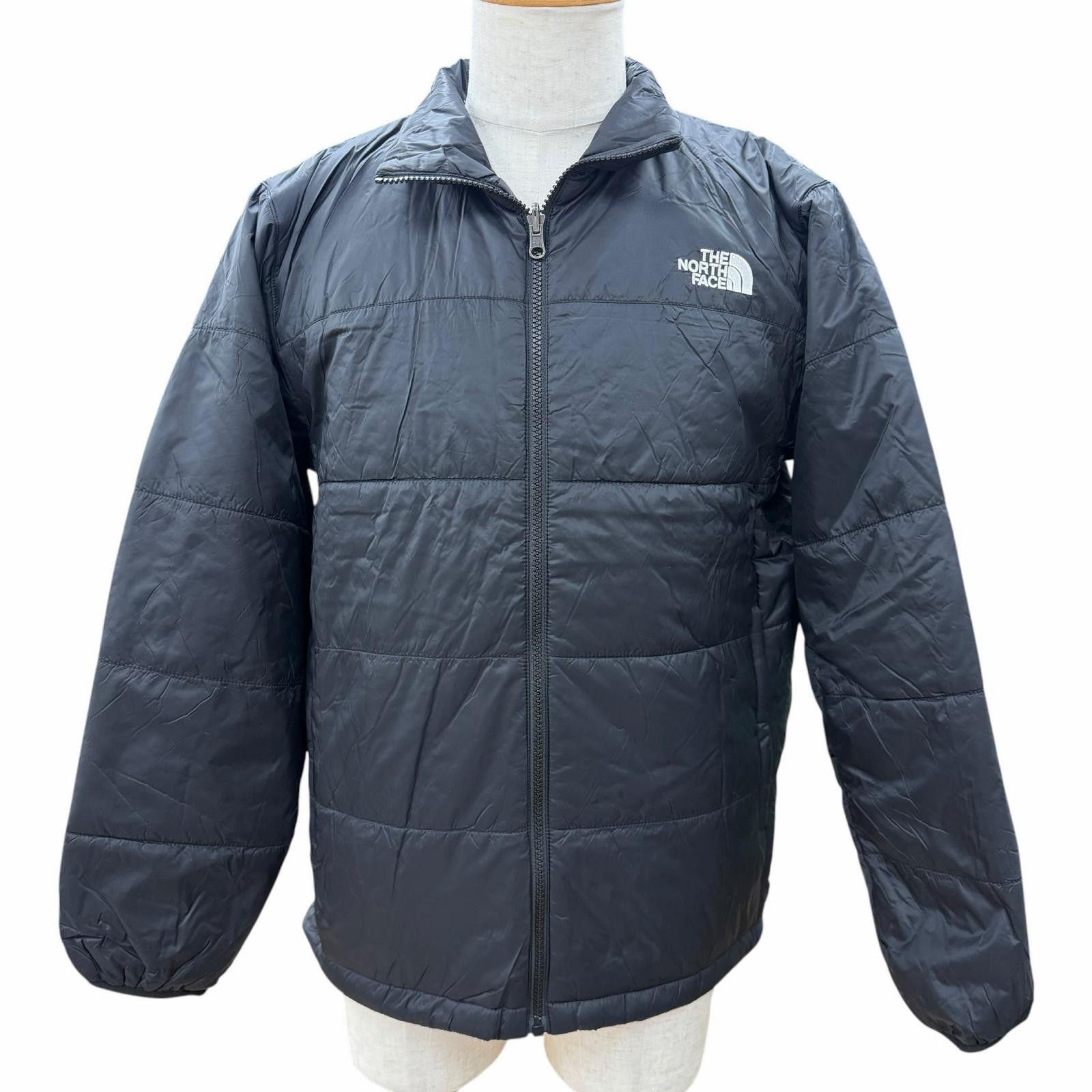 The North Face THE NORTH FACE The North Face Kronos Triclimate Hooded Jacket Textile Outerwear ND62558 DUTY FREE for USA Size ONE SIZE - 2 Thumbnail
