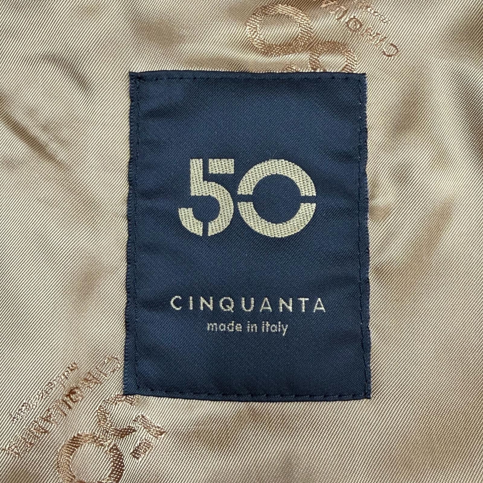 Other Other Cinquanta Sheepskin Jacket Leather Outerwear H-502 DUTY FREE for USA Size ONE SIZE - 9 Thumbnail