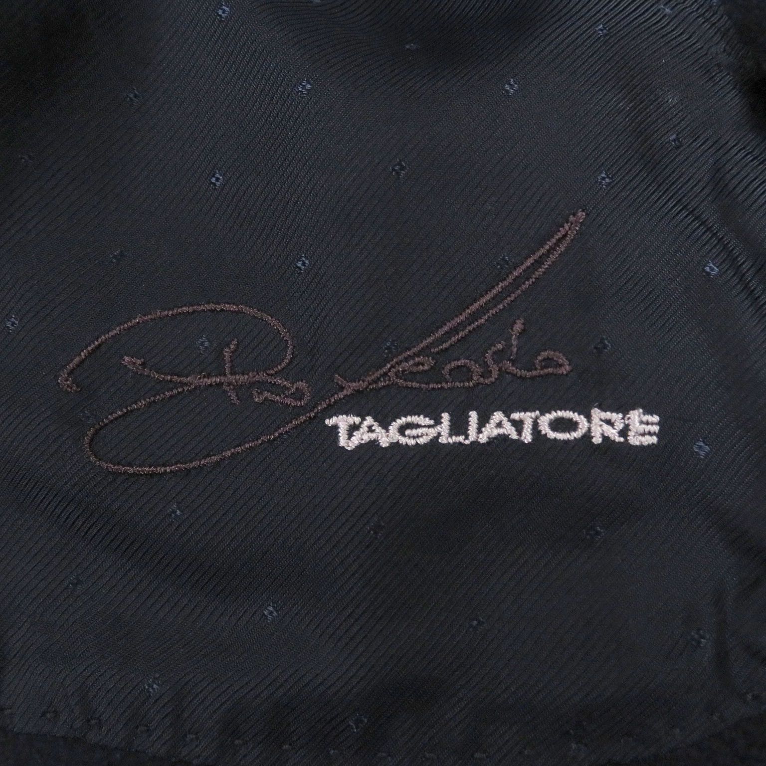 Other Other TAGLIATORE Chester Wool Coat Textile Outerwear DUTY FREE for USA Size ONE SIZE - 6 Thumbnail