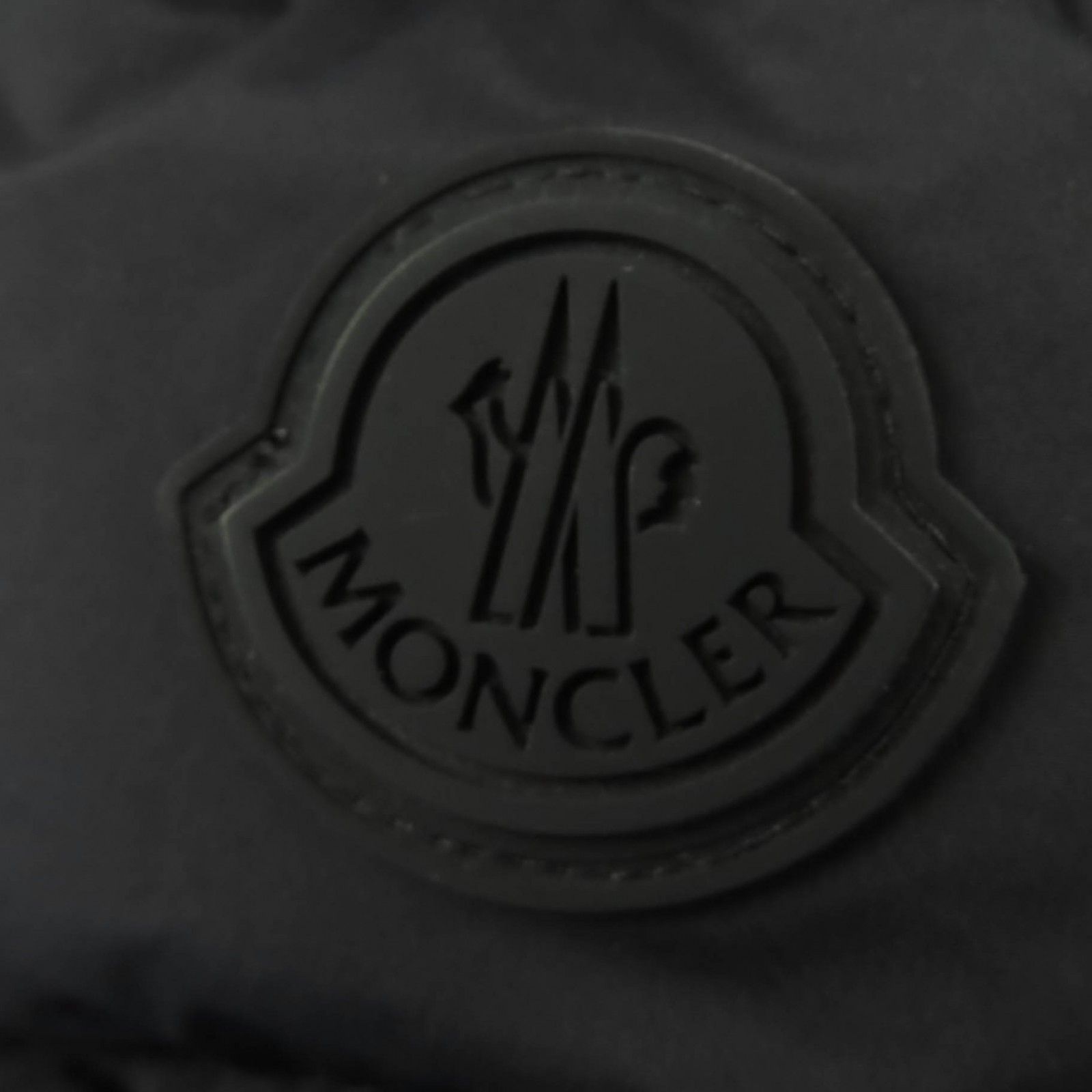 Moncler Moncler Moncler HERBE Down Jacket Textile Outerwear DUTY FREE for USA Size ONE SIZE - 7 Thumbnail