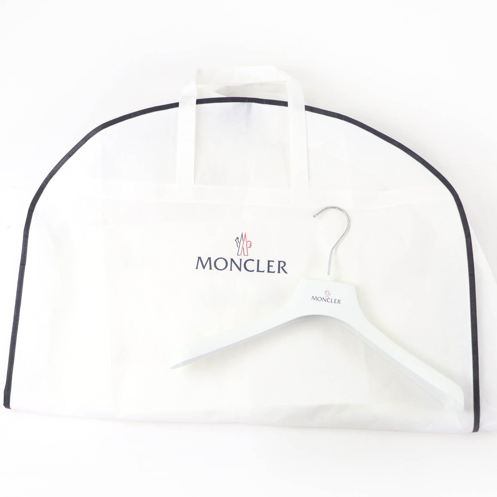 Moncler Moncler Moncler HERBE Down Jacket Textile Outerwear DUTY FREE for USA Size ONE SIZE - 6 Thumbnail