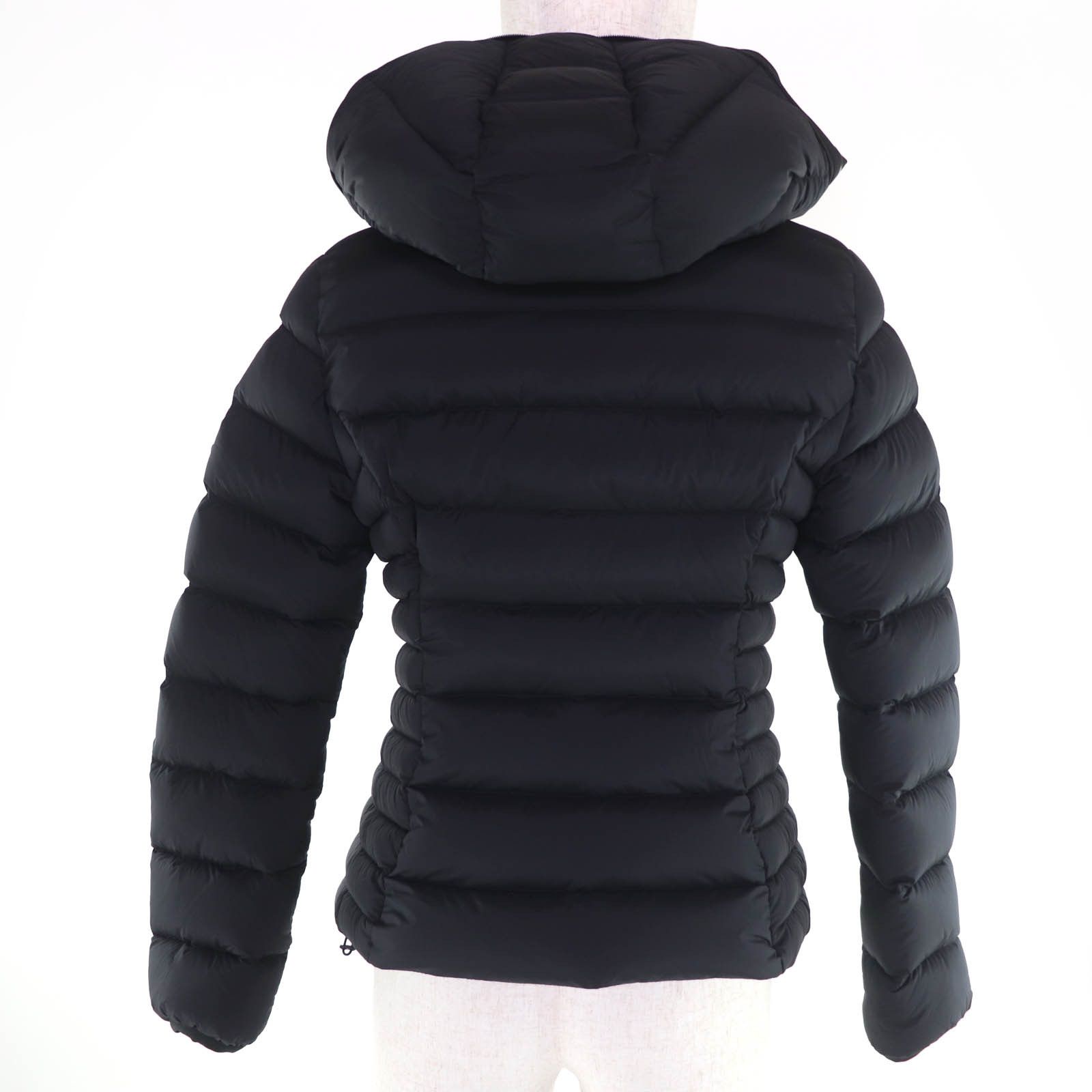 Moncler Moncler Moncler HERBE Down Jacket Textile Outerwear DUTY FREE for USA Size ONE SIZE - 3 Thumbnail