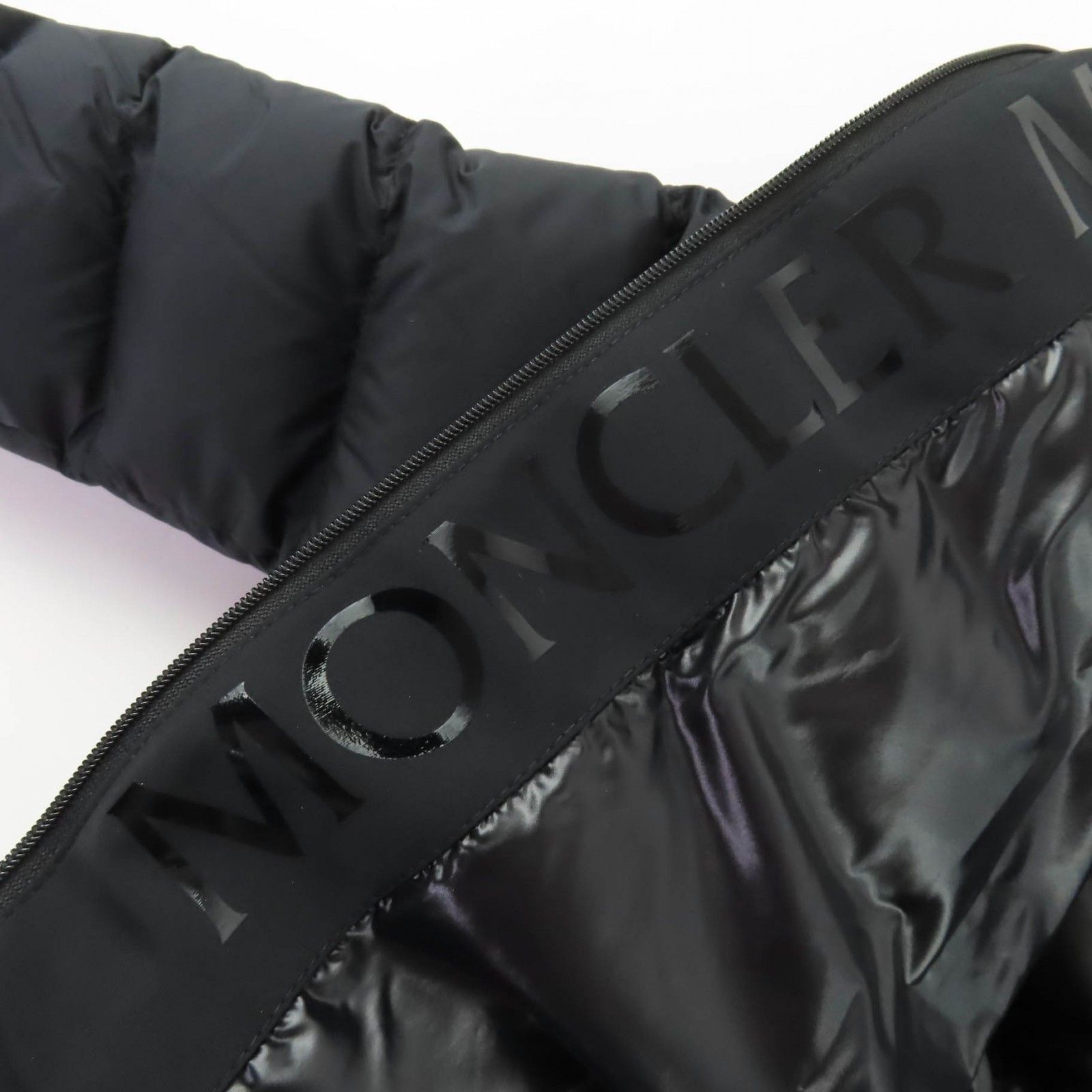 Moncler Moncler Moncler HERBE Down Jacket Textile Outerwear DUTY FREE for USA Size ONE SIZE - 9 Thumbnail