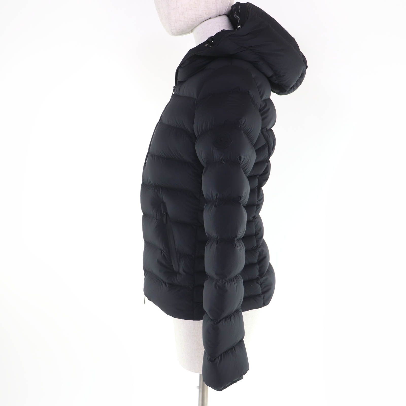 Moncler Moncler Moncler HERBE Down Jacket Textile Outerwear DUTY FREE for USA Size ONE SIZE - 2 Thumbnail