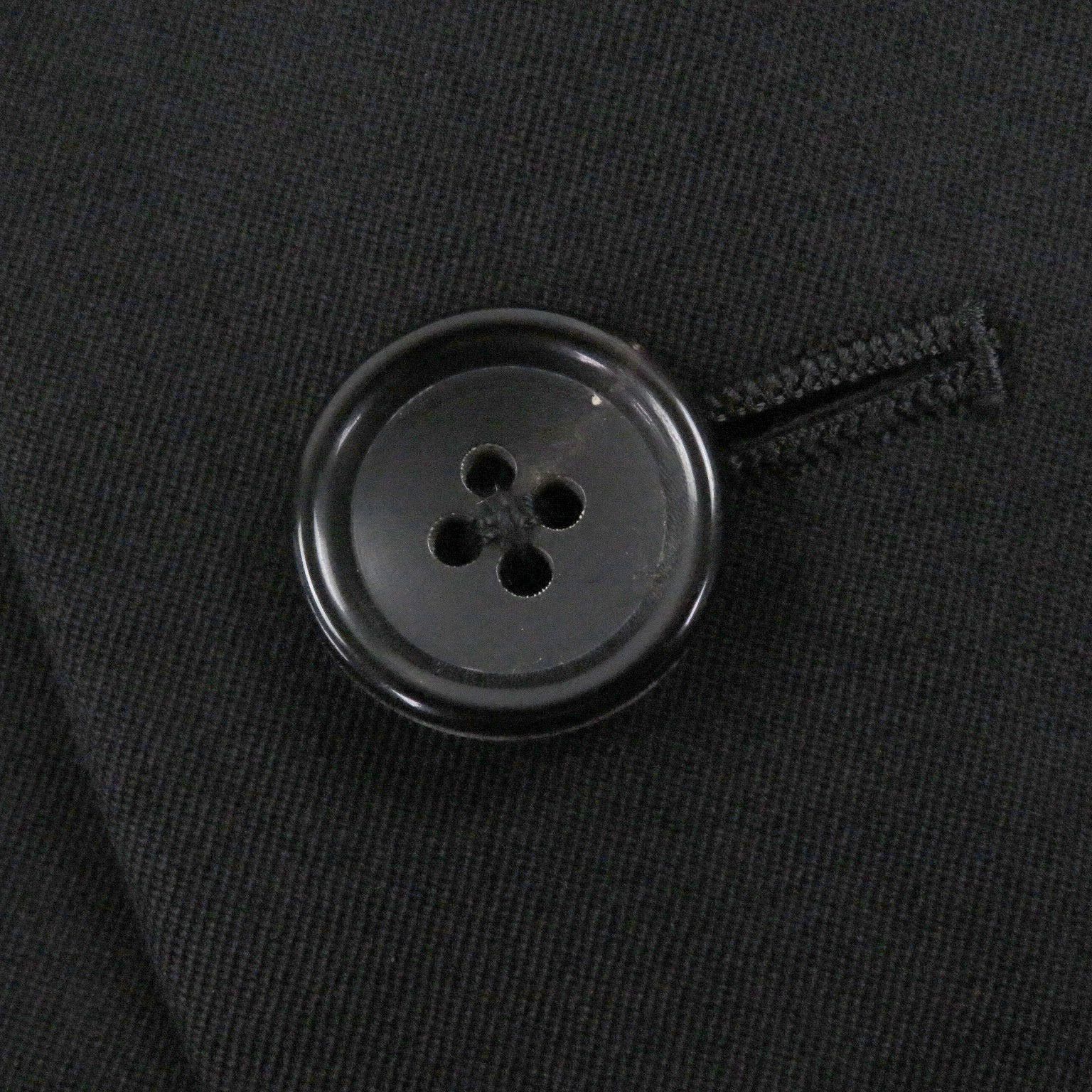 Other Yoji Yamamoto Pool Homme Yohji Yamamoto Pour Homme Wool Jacket Textile Outerwear DUTY FREE for USA Size ONE SIZE - 5 Thumbnail
