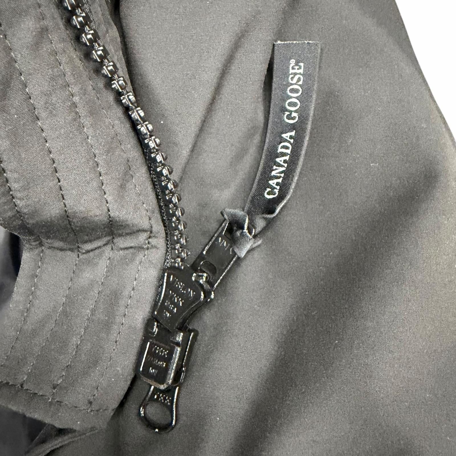 Canada Goose Canada Goose Canada Goose Rossclair Parka Down Coat Textile Outerwear 2580LA DUTY FREE for USA Size ONE SIZE - 9 Thumbnail