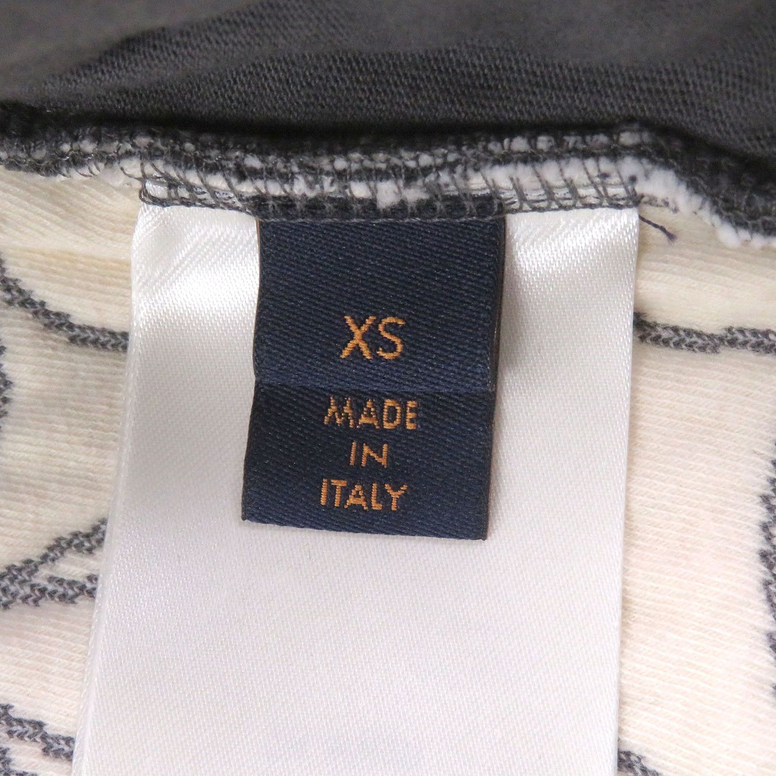 Louis Vuitton Louis Vuitton Louis Vuitton Monogram Cotton Jacket Textile Outerwear DUTY FREE for USA Size ONE SIZE - 7 Thumbnail