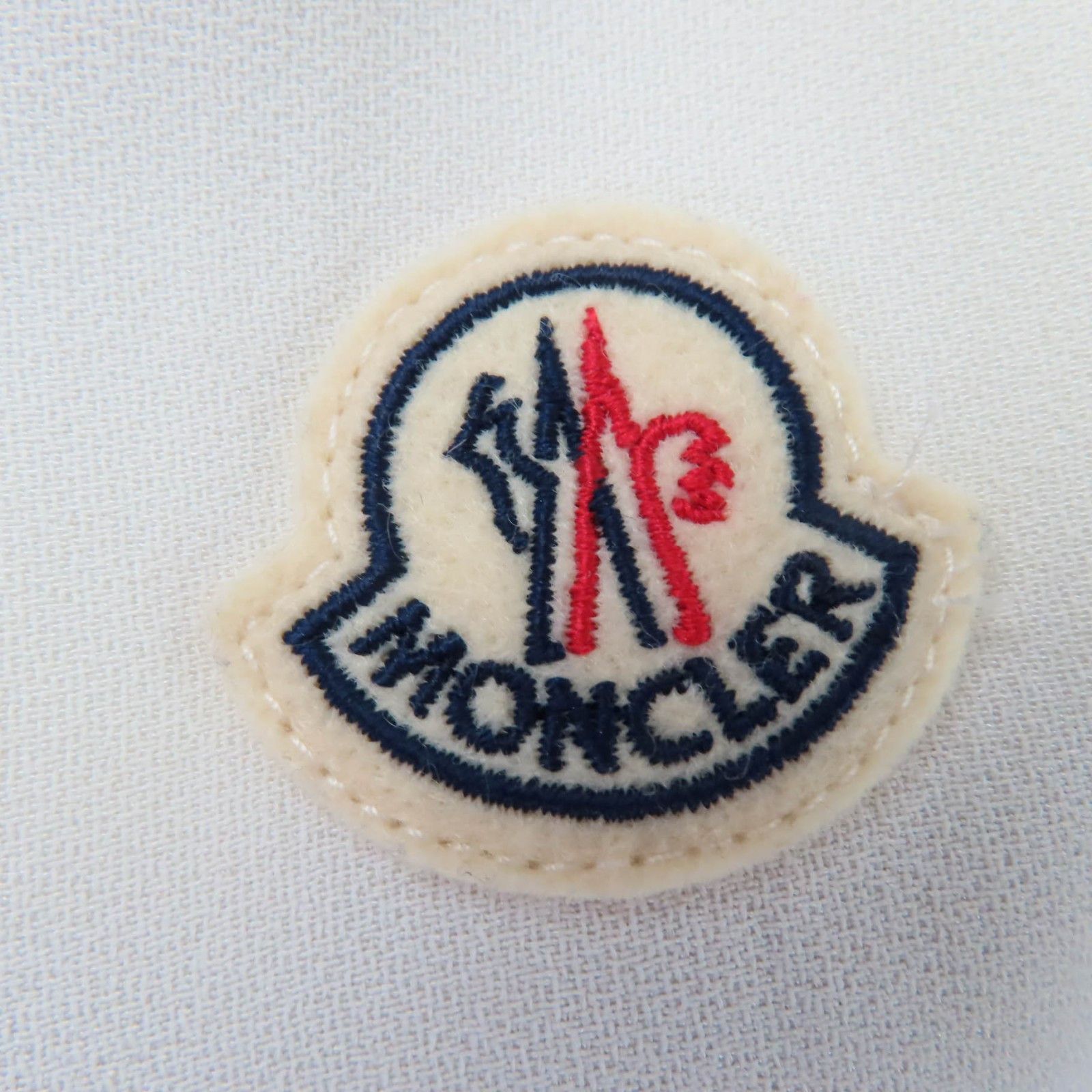 Moncler Moncler Moncler CAMICIA acetate hoodie Textile Sweatshirts & Hoodies DUTY FREE for USA Size ONE SIZE - 5 Thumbnail