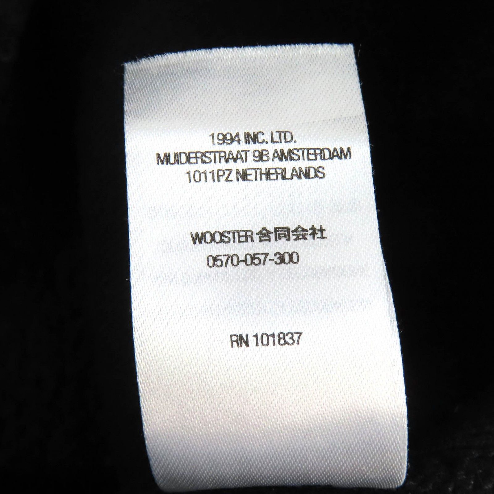 Supreme Supreme Supreme Box Logo Cotton Hoodie Textile Sweatshirts & Hoodies DUTY FREE for USA Size ONE SIZE - 9 Thumbnail