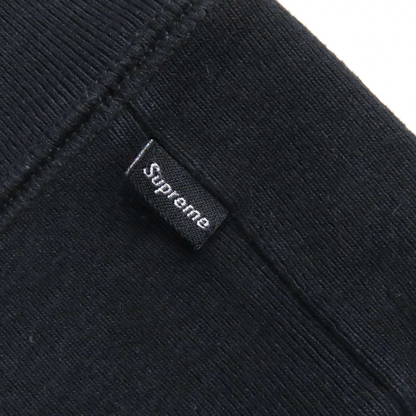 Supreme Supreme Supreme Box Logo Cotton Hoodie Textile Sweatshirts & Hoodies DUTY FREE for USA Size ONE SIZE - 6 Thumbnail