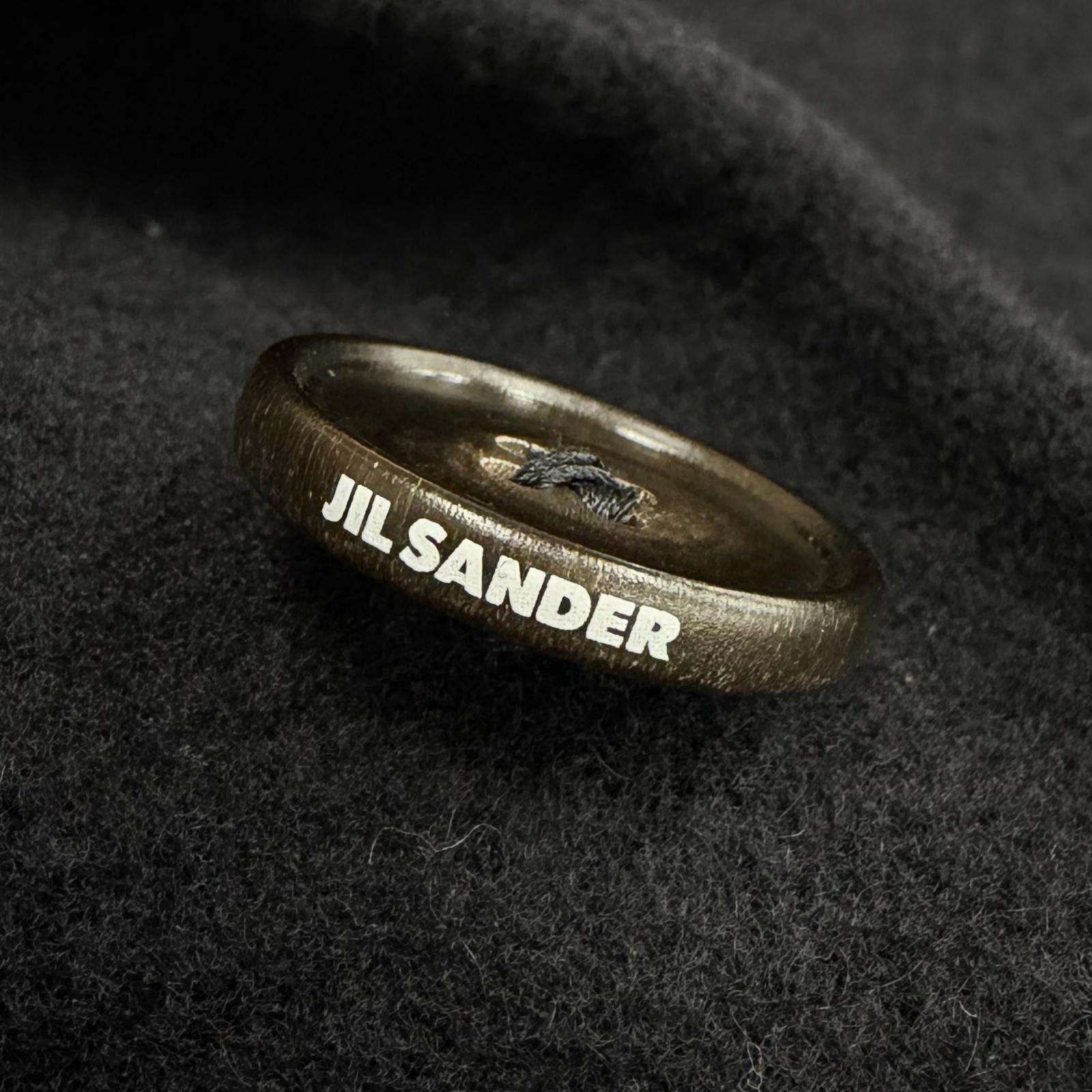 Jil Sander Jil Sander Jil Sander Wool Cashmere Jacket Textile Outerwear DUTY FREE for USA Size ONE SIZE - 7 Thumbnail