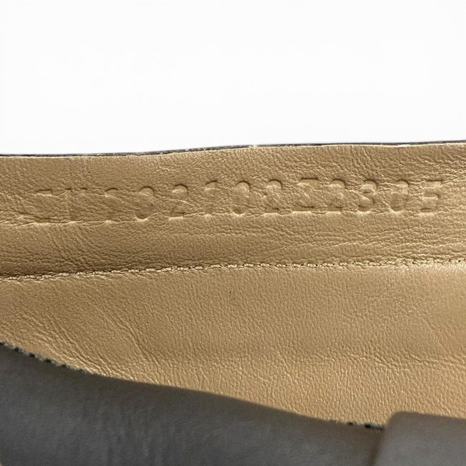 Hermes Hermes Hermes Saint Germain Leather Boots Leather Shoes DUTY FREE for USA Size ONE SIZE - 12 Thumbnail