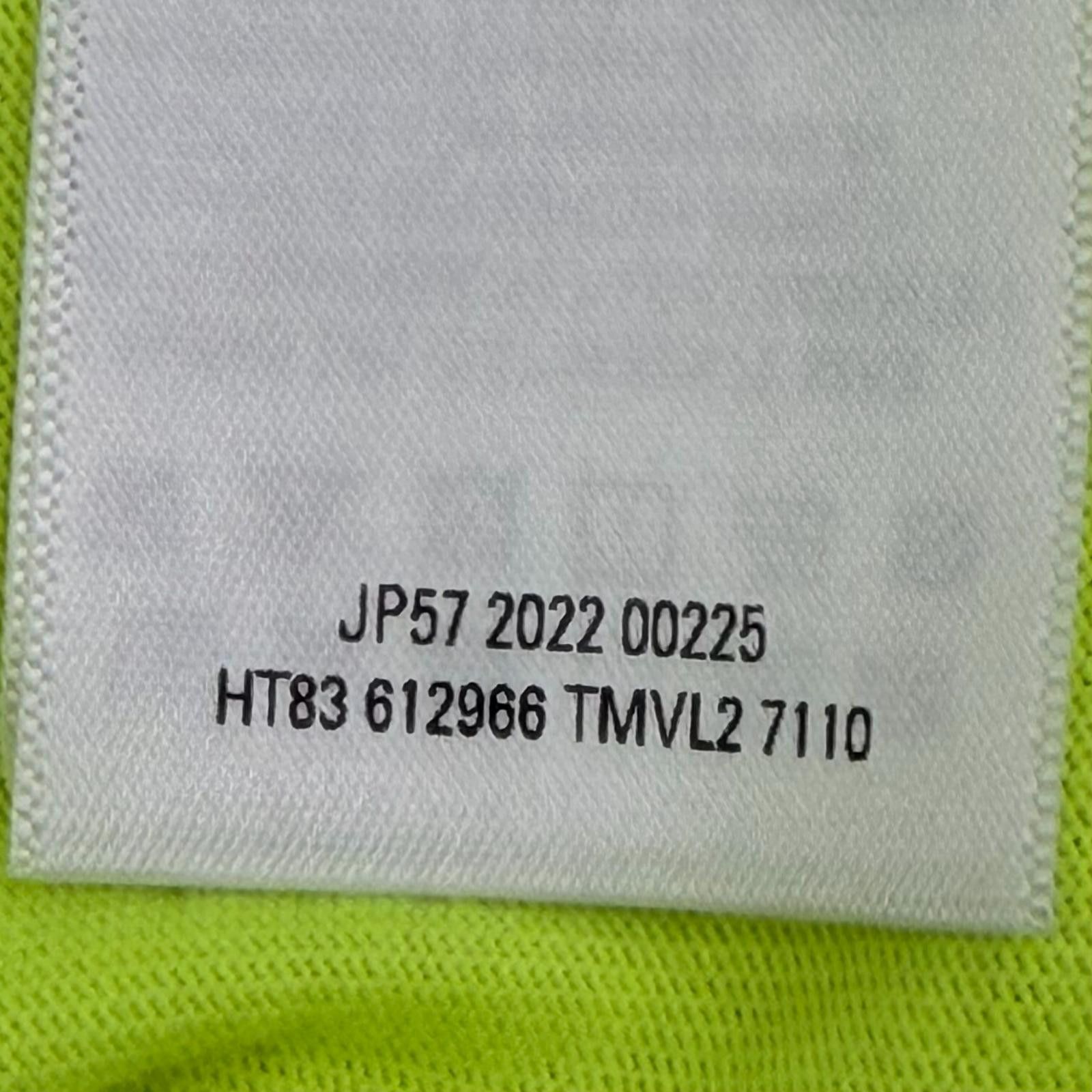 Balenciaga Balenciaga Balenciaga Cotton Short Sleeve T Shirt Textile T-Shirts 612966 DUTY FREE for USA Size ONE SIZE - 8 Thumbnail