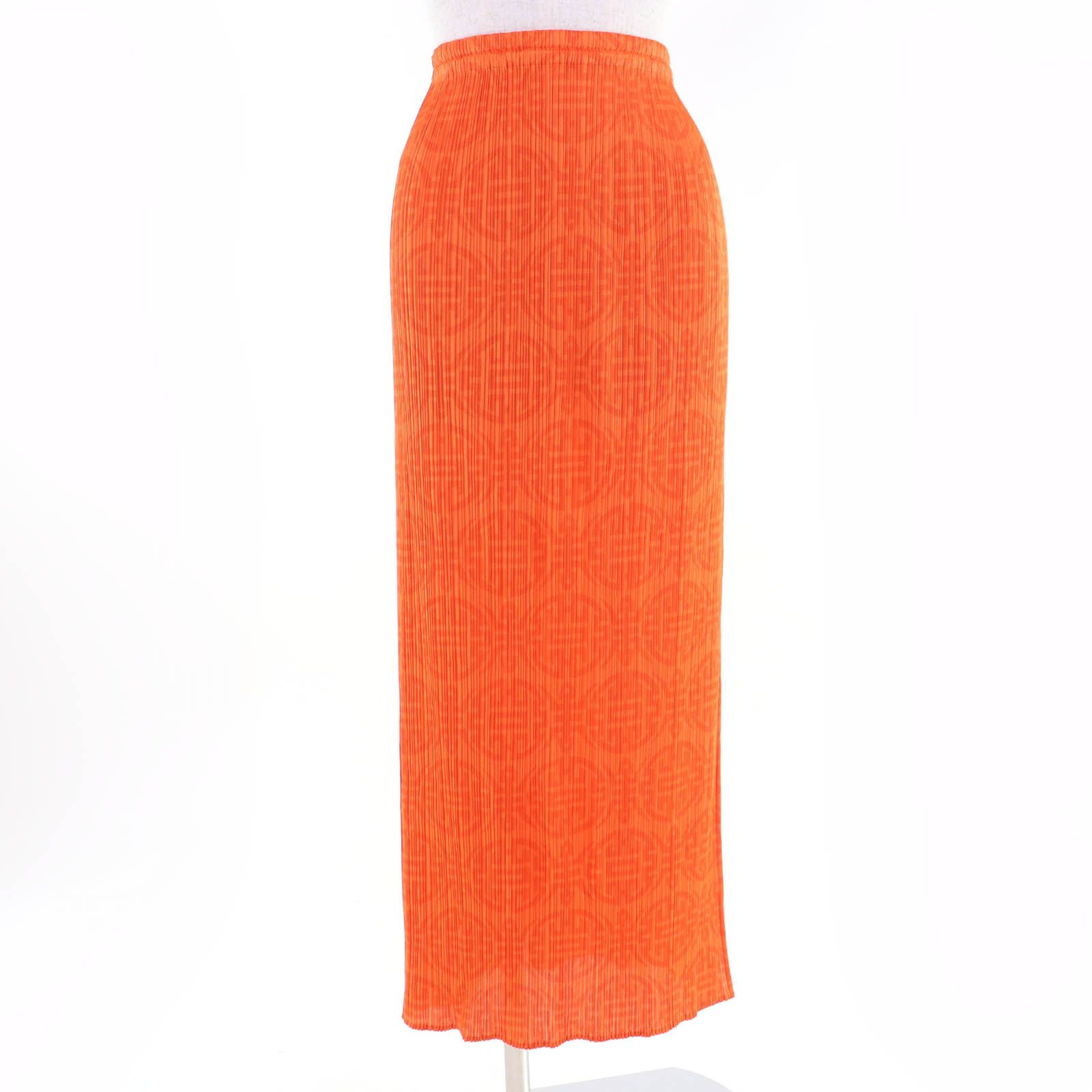 Issey Miyake Issey Miyake Pleats Please Issey Miyake Polyester Two Piece Set Textile Tops DUTY FREE for USA Size ONE SIZE - 5 Thumbnail