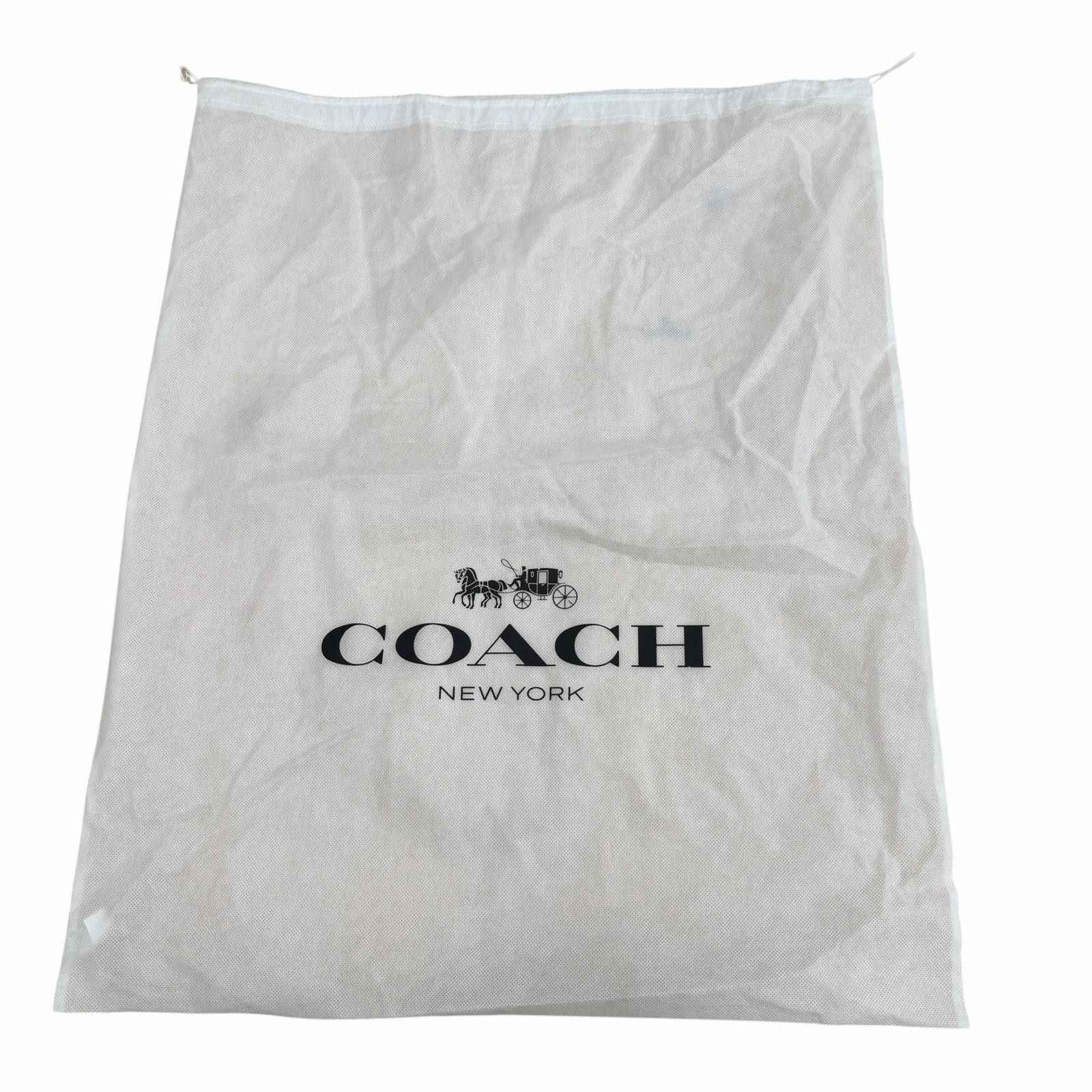 Coach Coach COACH Polyester Down Jacket Textile Outerwear DUTY FREE for USA Size ONE SIZE - 15 Thumbnail