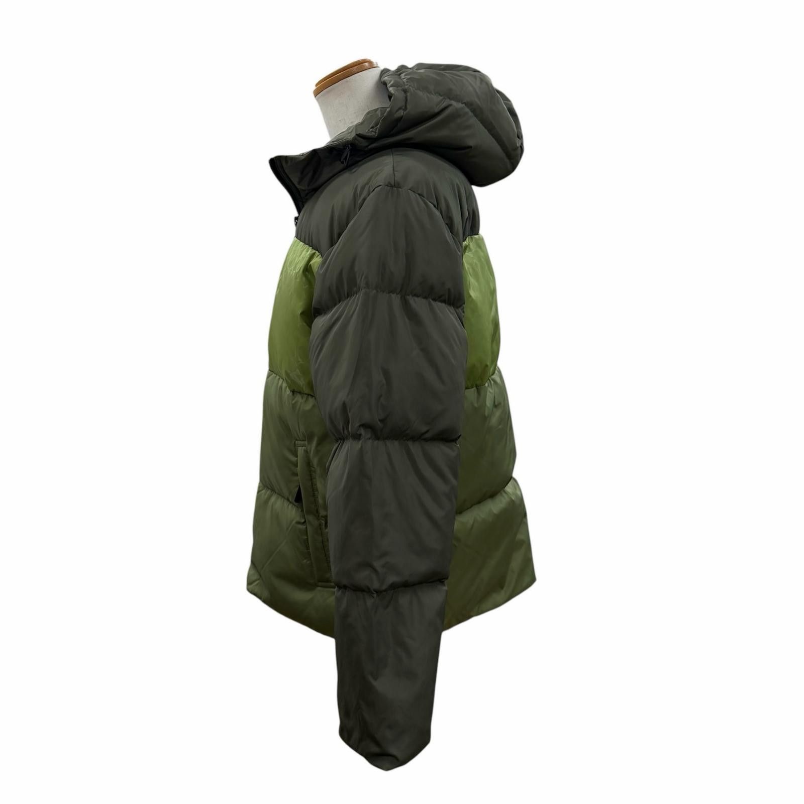 Coach Coach COACH Polyester Down Jacket Textile Outerwear DUTY FREE for USA Size ONE SIZE - 3 Thumbnail