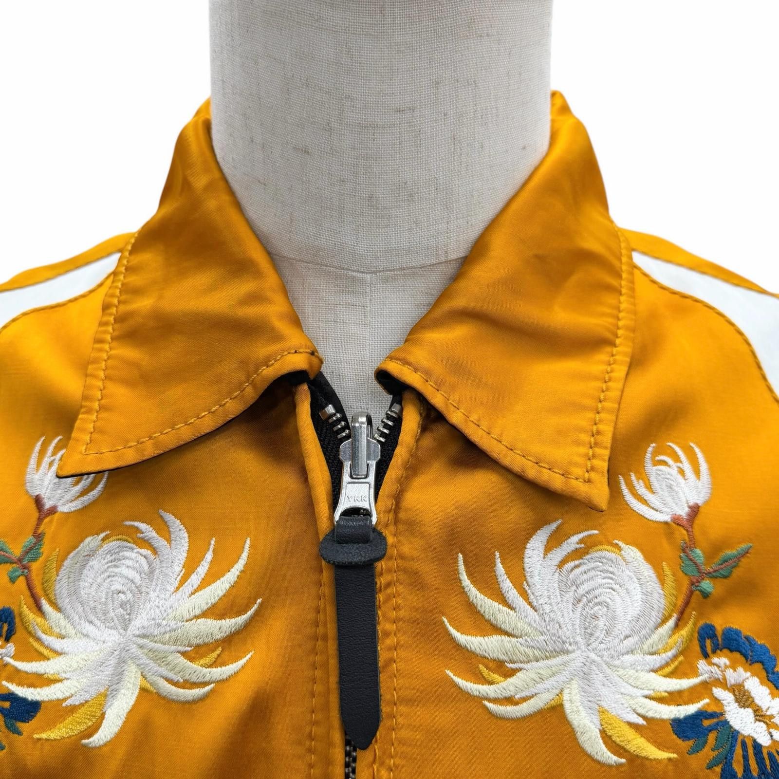 Coach Coach Coach Keith Haring Rayon Jacket Textile Outerwear DUTY FREE for USA Size ONE SIZE - 3 Thumbnail