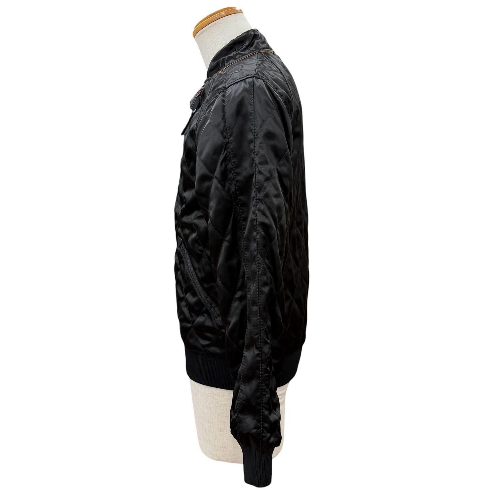 Coach Coach Coach Keith Haring Rayon Jacket Textile Outerwear DUTY FREE for USA Size ONE SIZE - 6 Thumbnail