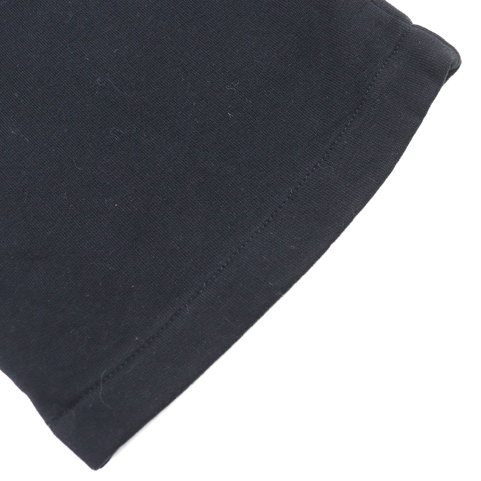Balenciaga Balenciaga Balenciaga Cotton Sweatpants Textile Pants 641673 DUTY FREE for USA Size ONE SIZE - 6 Thumbnail