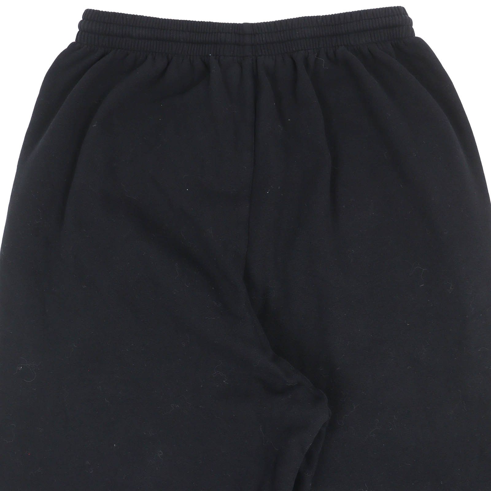 Balenciaga Balenciaga Balenciaga Cotton Sweatpants Textile Pants 641673 DUTY FREE for USA Size ONE SIZE - 3 Thumbnail