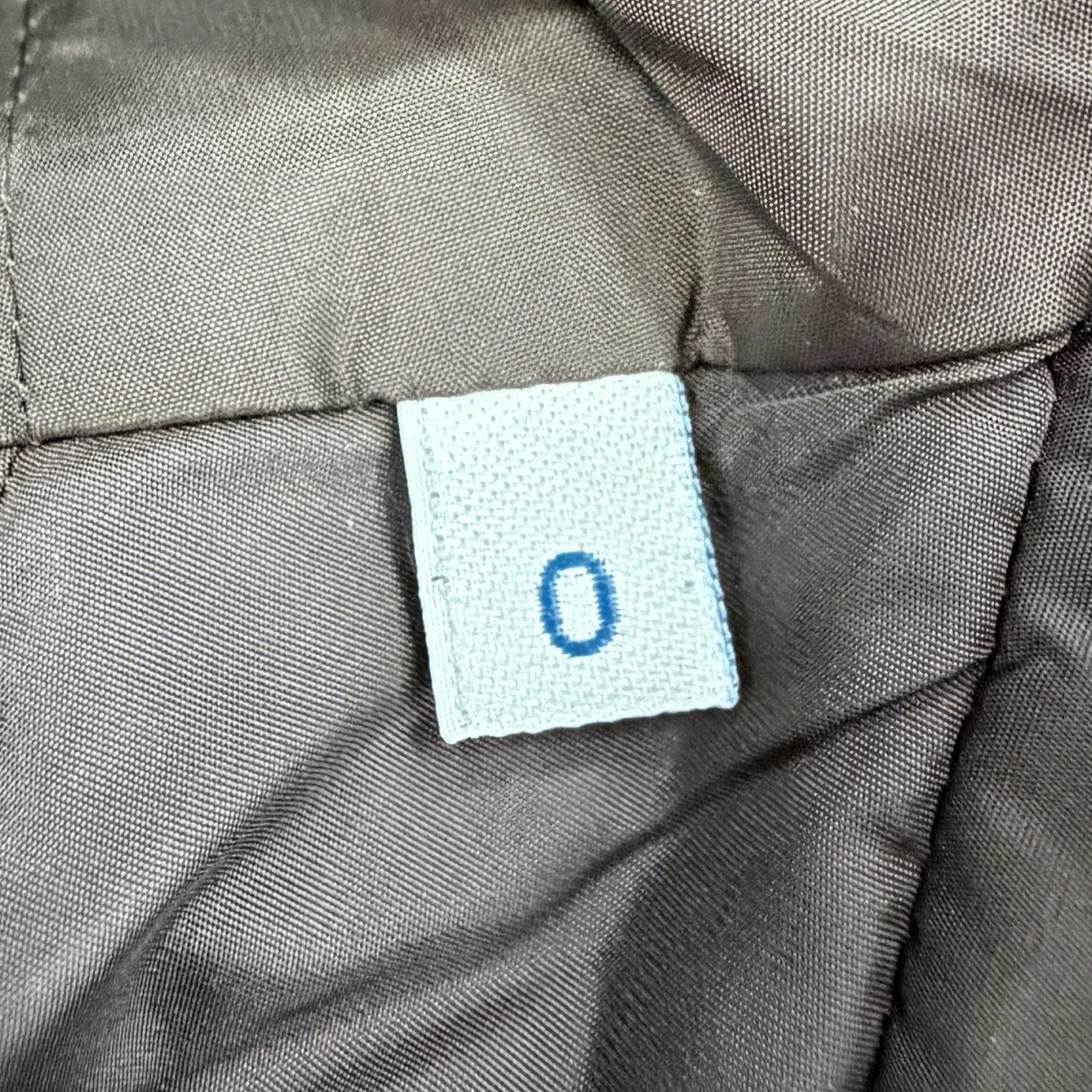 Moncler Moncler Moncler GRILLON Down Jacket Textile Outerwear DUTY FREE for USA Size ONE SIZE - 9 Thumbnail