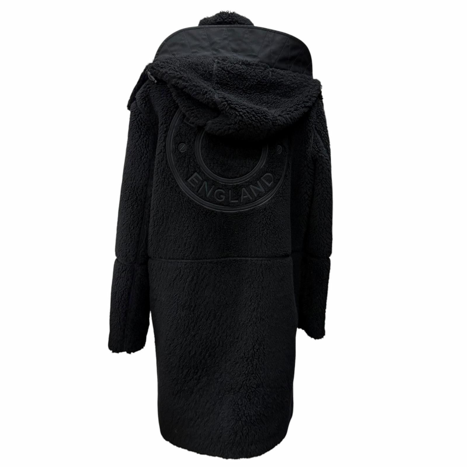Burberry Burberry Burberry Wool Blend Coat Textile Outerwear DUTY FREE for USA Size ONE SIZE - 3 Thumbnail