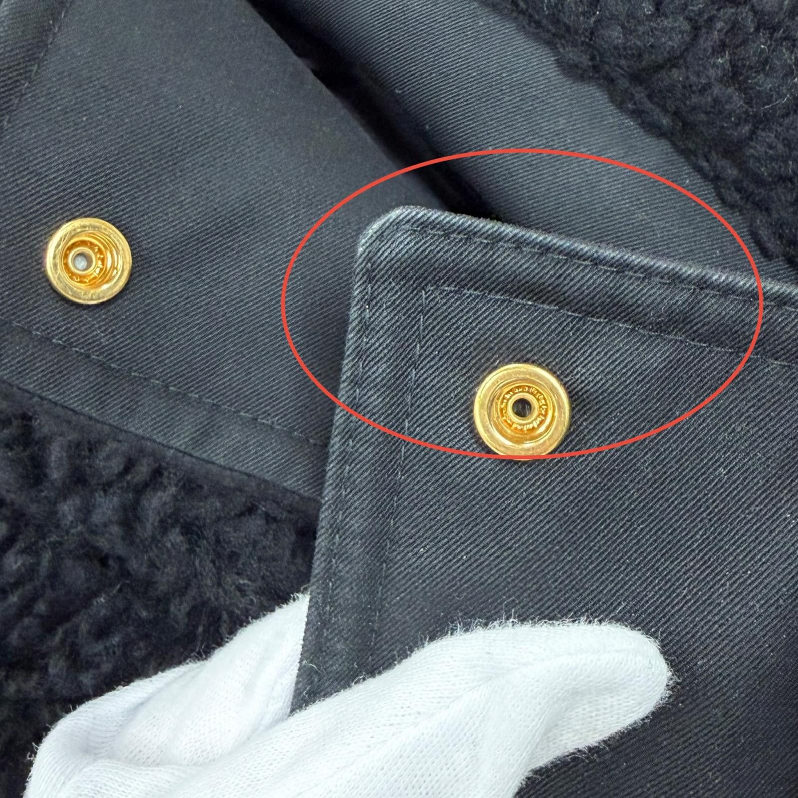 Burberry Burberry Burberry Wool Blend Coat Textile Outerwear DUTY FREE for USA Size ONE SIZE - 13 Thumbnail