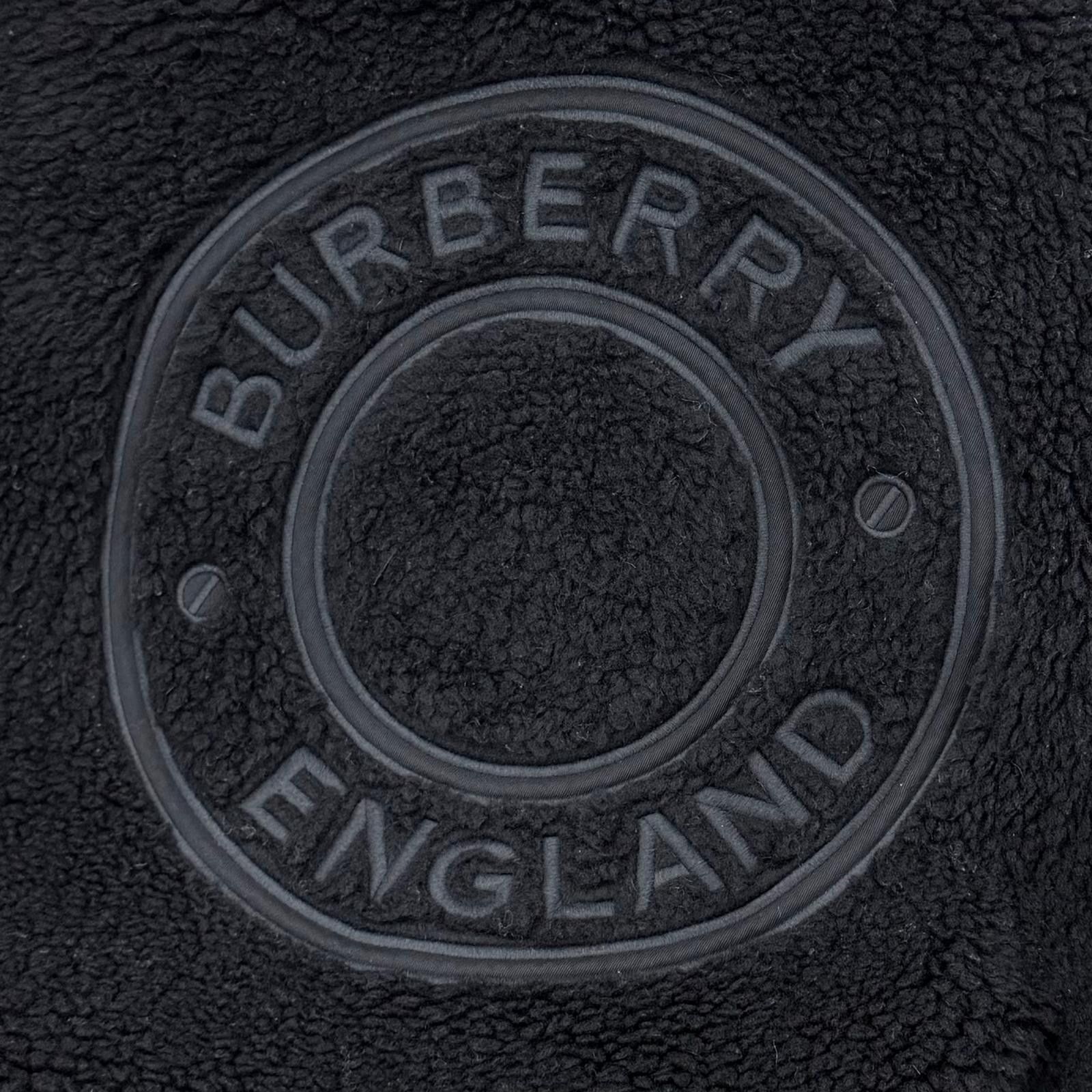 Burberry Burberry Burberry Wool Blend Coat Textile Outerwear DUTY FREE for USA Size ONE SIZE - 6 Thumbnail