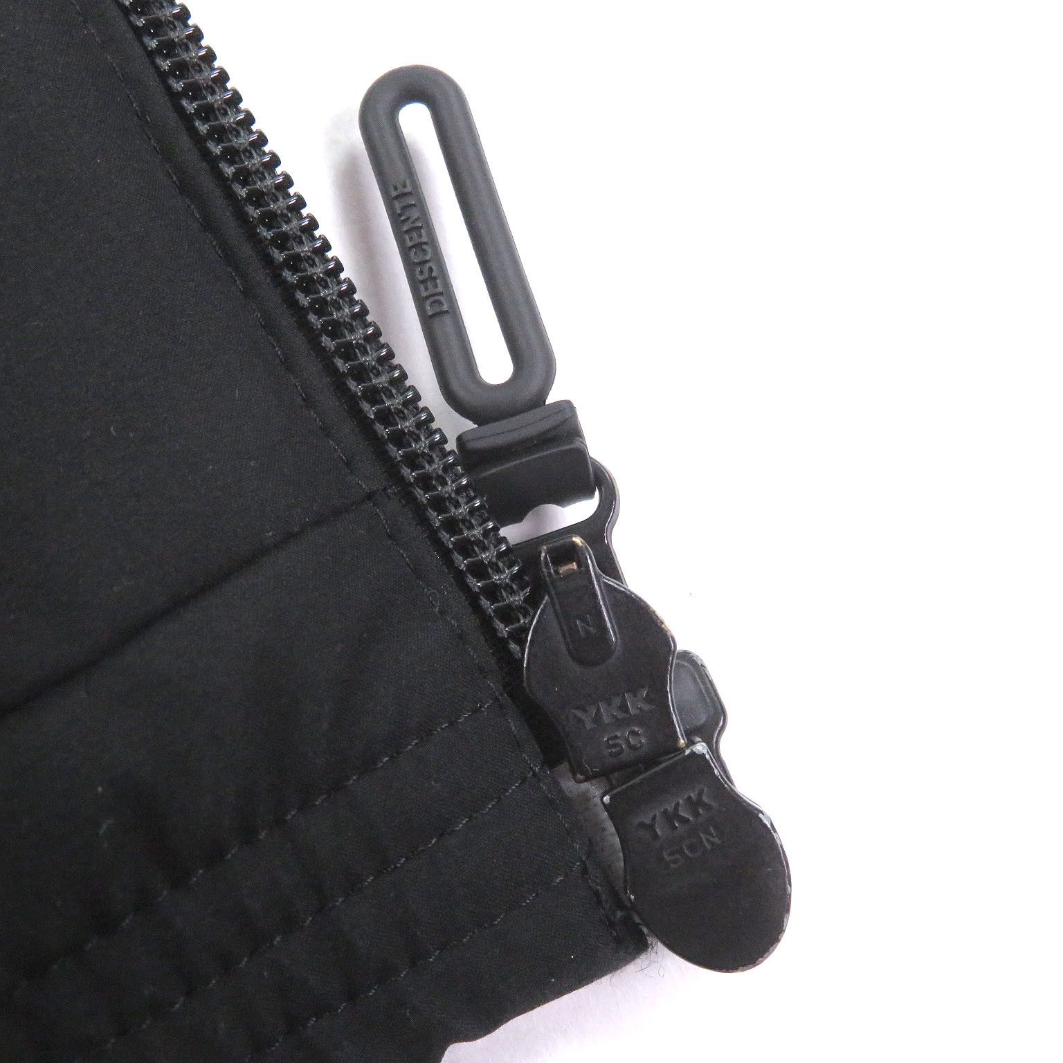 Other Other Descente Allterrain Mizusawa Down Jacket Textile Outerwear DUTY FREE for USA Size ONE SIZE - 5 Thumbnail